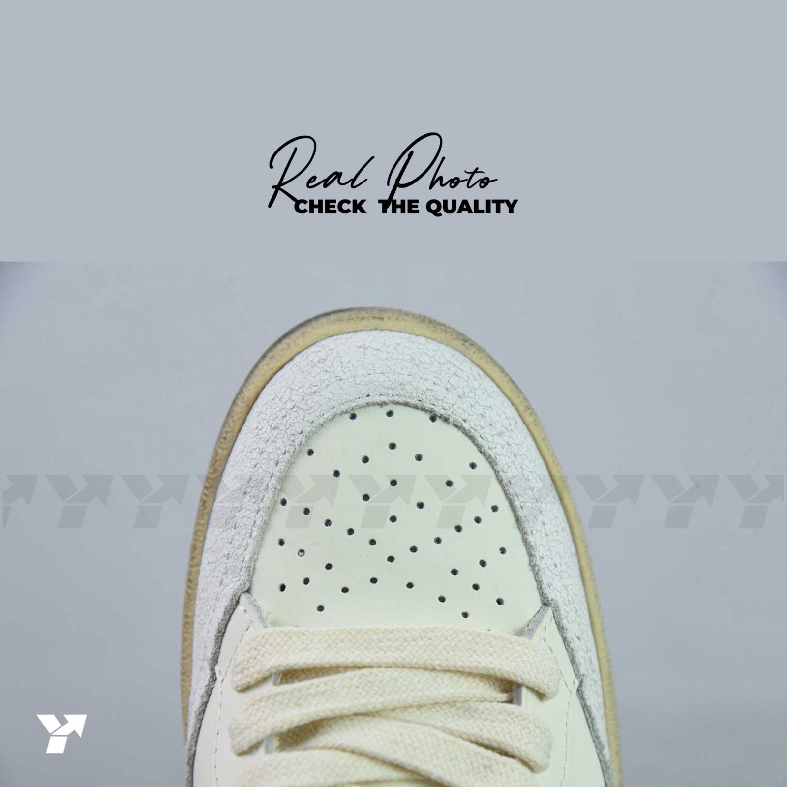 Golden Goose Ball-Star Low-White green