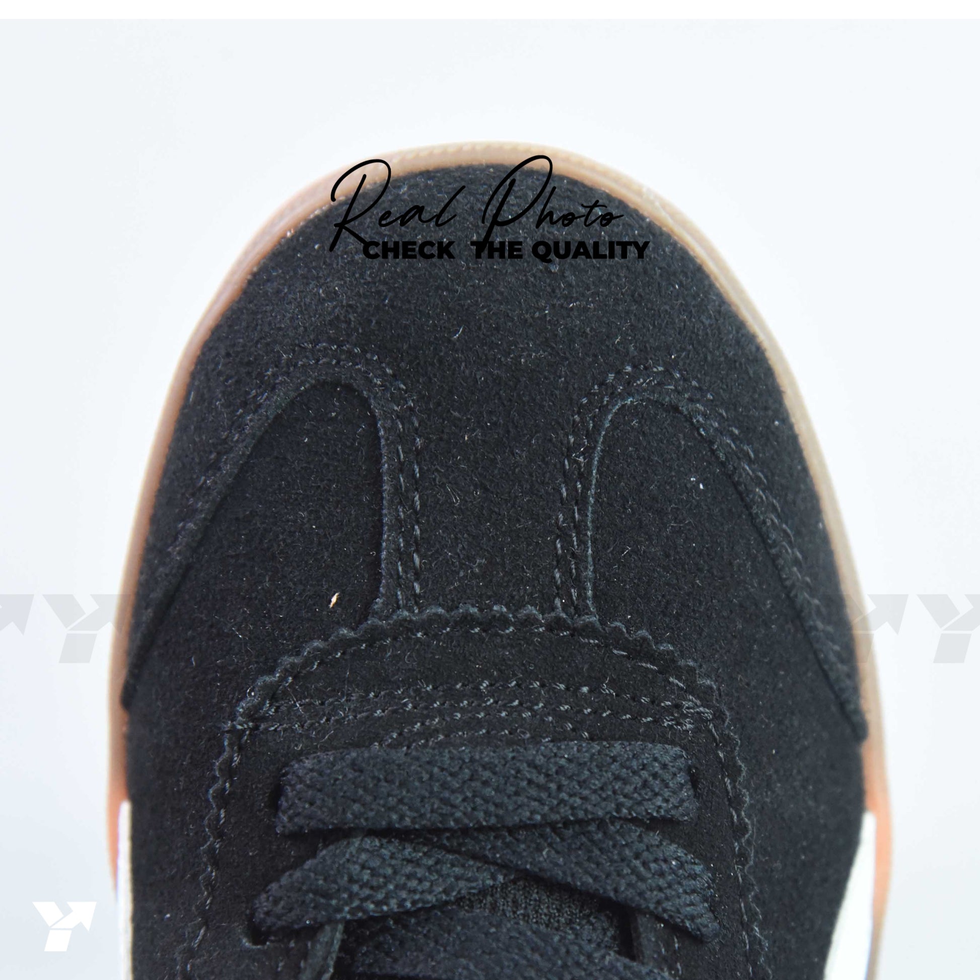 Onitsuka Tiger Tokuten-Black White