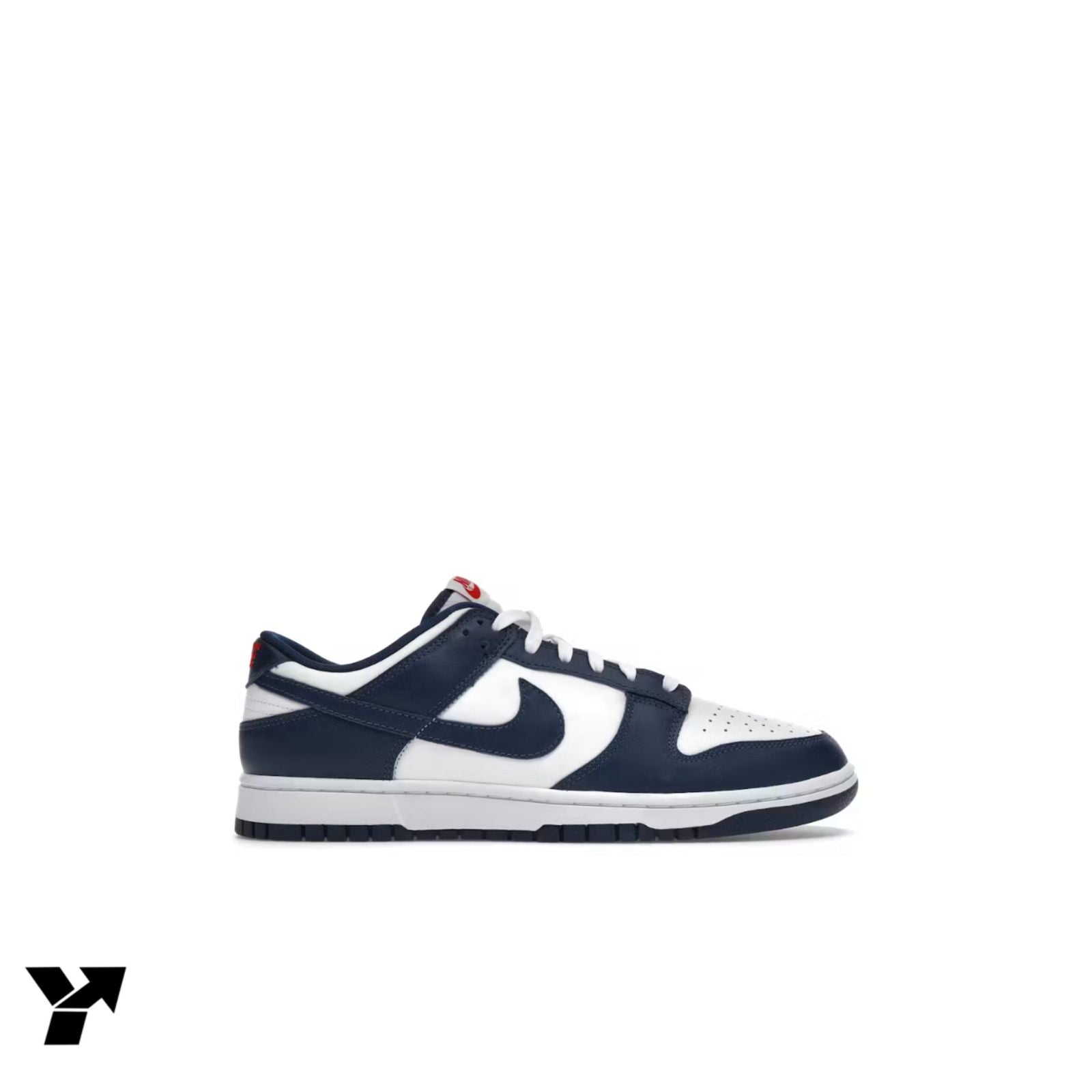 Nike Dunk Low Valerian Blue