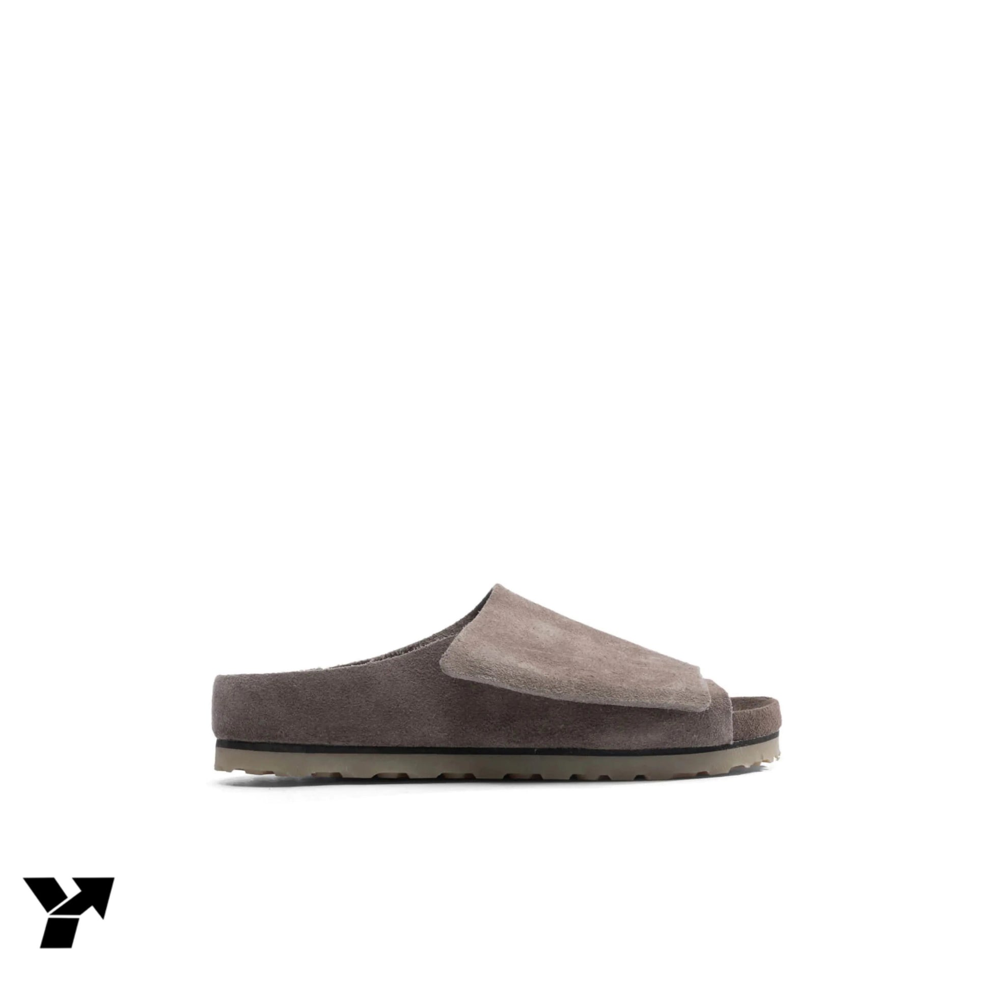 Birkenstock Los Feliz Suede-Fear Of God Ash