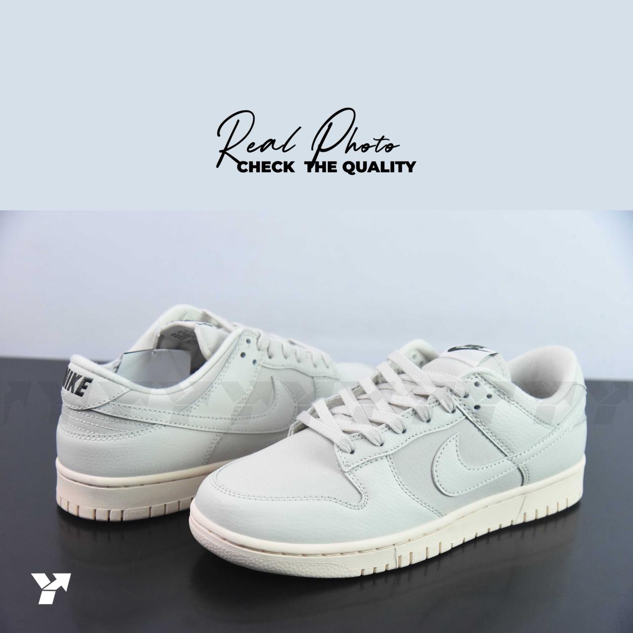Nike Dunk Low Premium-Light Orewood Brown