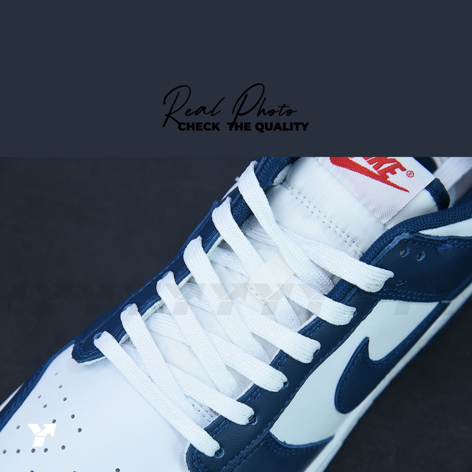 Nike Dunk Low Valerian Blue