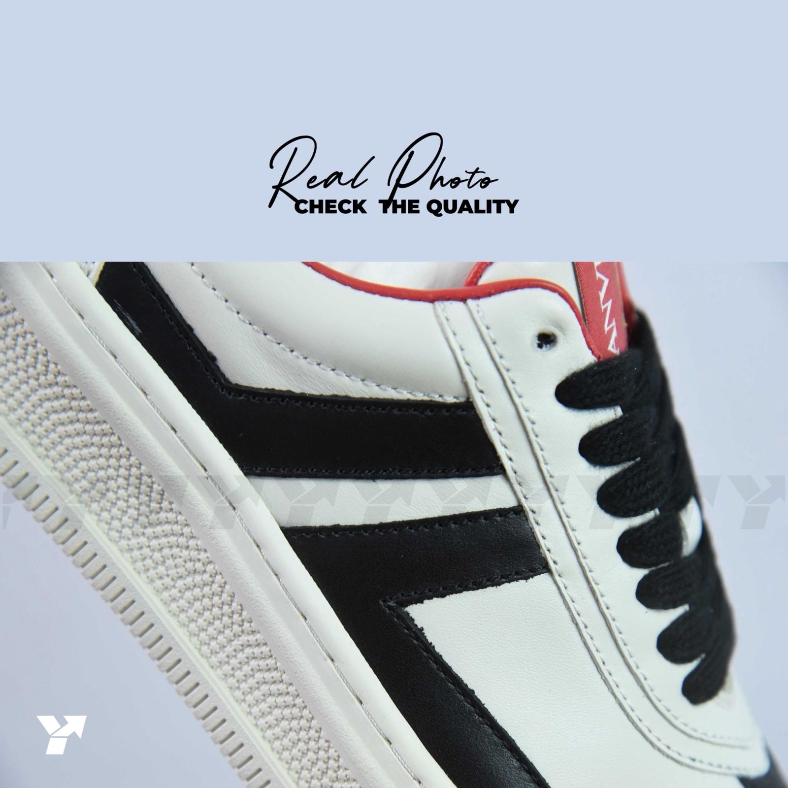 Lanvin Cash-Future Off White Black