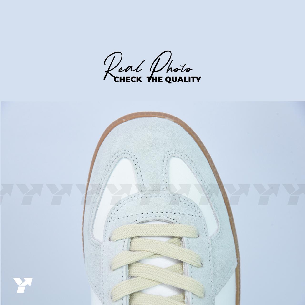 Maison Margiela Replica-'White Grey'