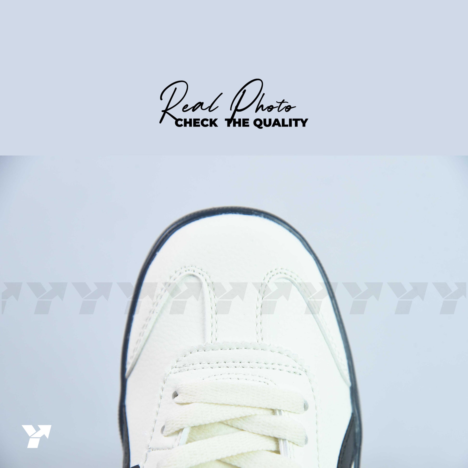 Onitsuka Tiger Tokuten White Black Gold