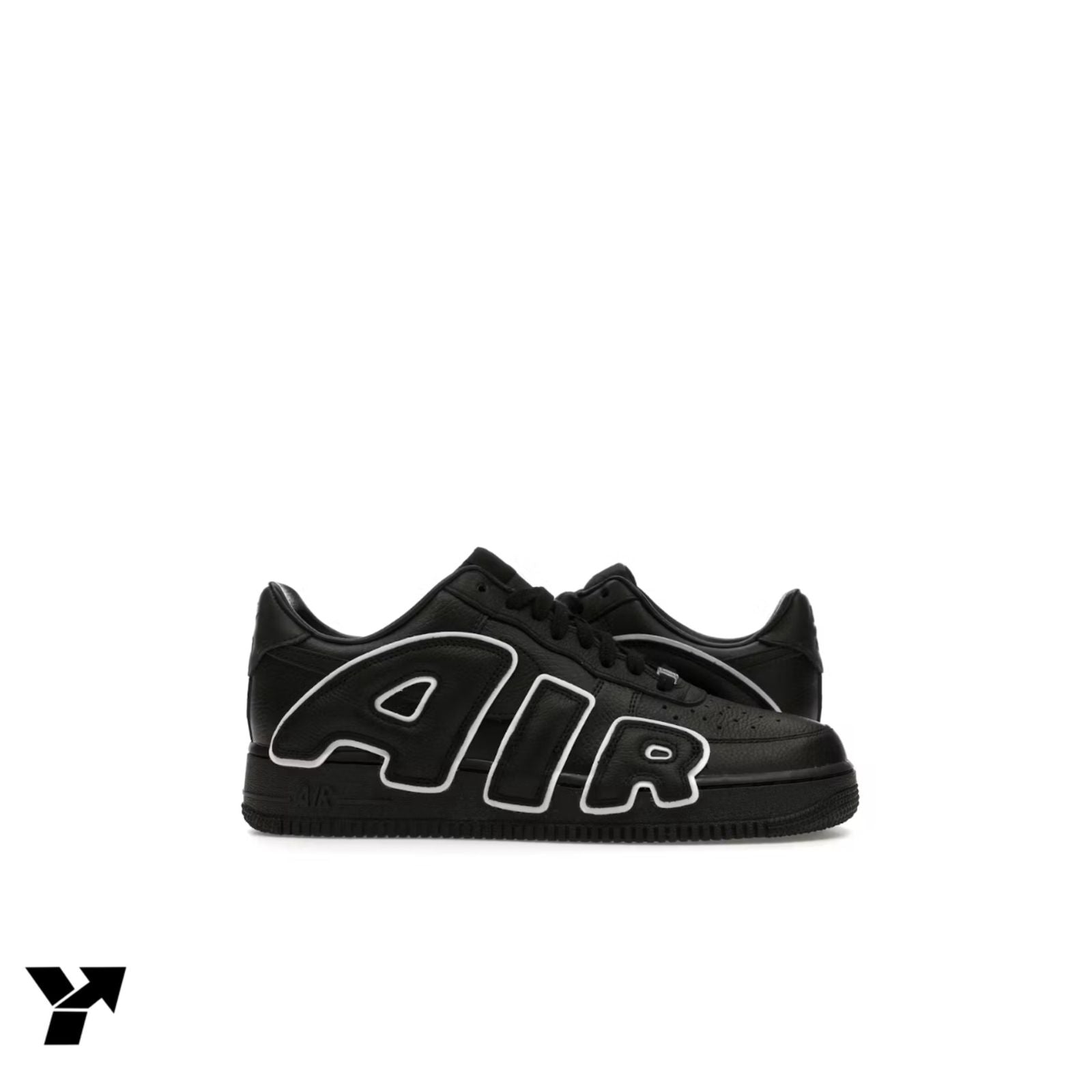 Nike Air Force 1 Low-Cactus Plant Flea Market Black