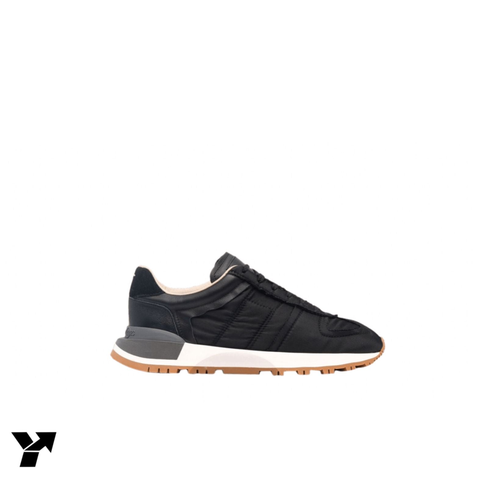 Maison Margiela Wmns Retro Runner-Evolution 'Black'