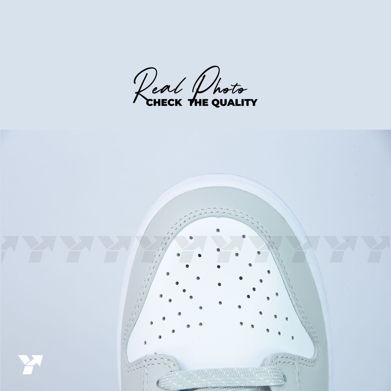 Dunk Low-Grey Fog