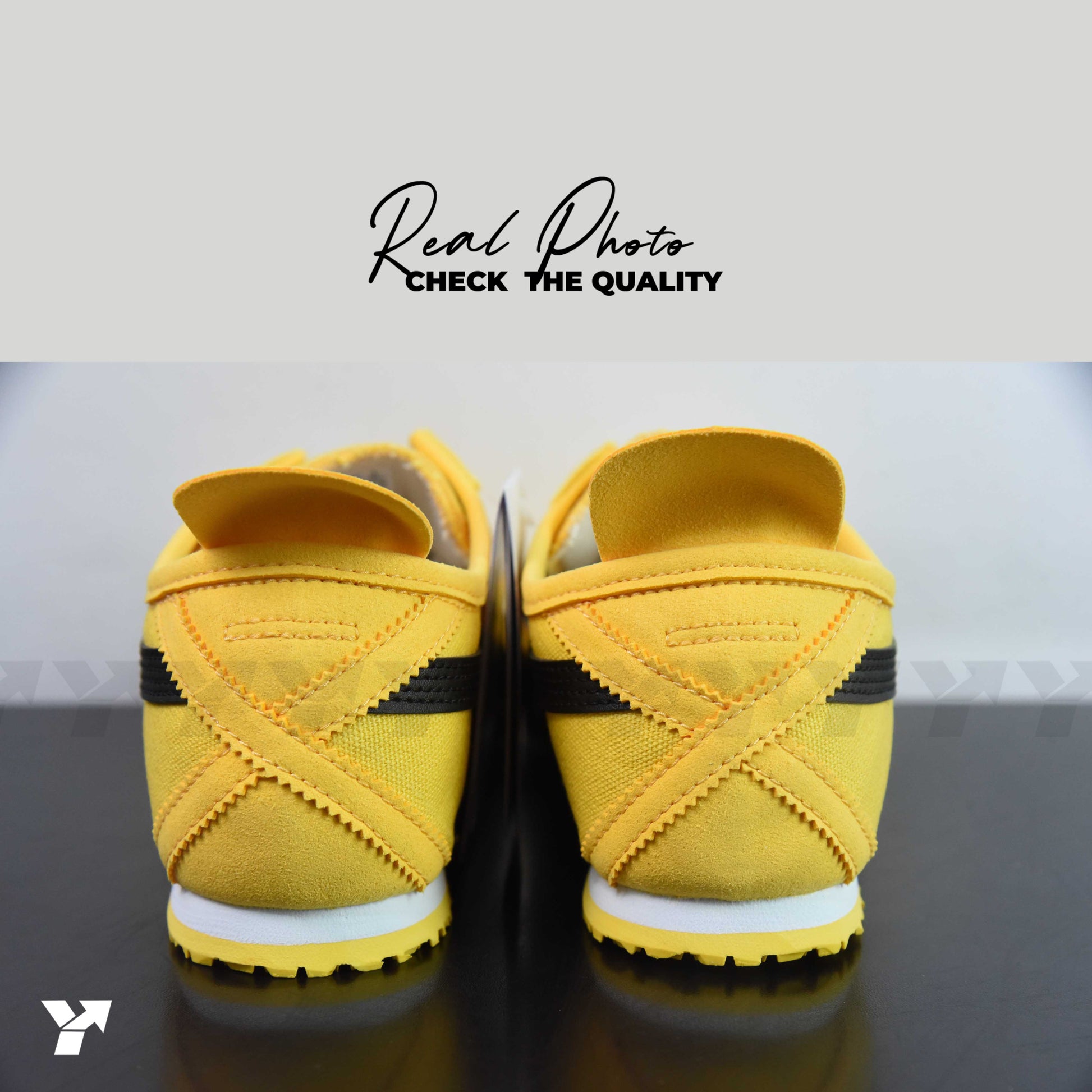 Onitsuka Tiger Mexico 66 Slip-On-Kill Bill