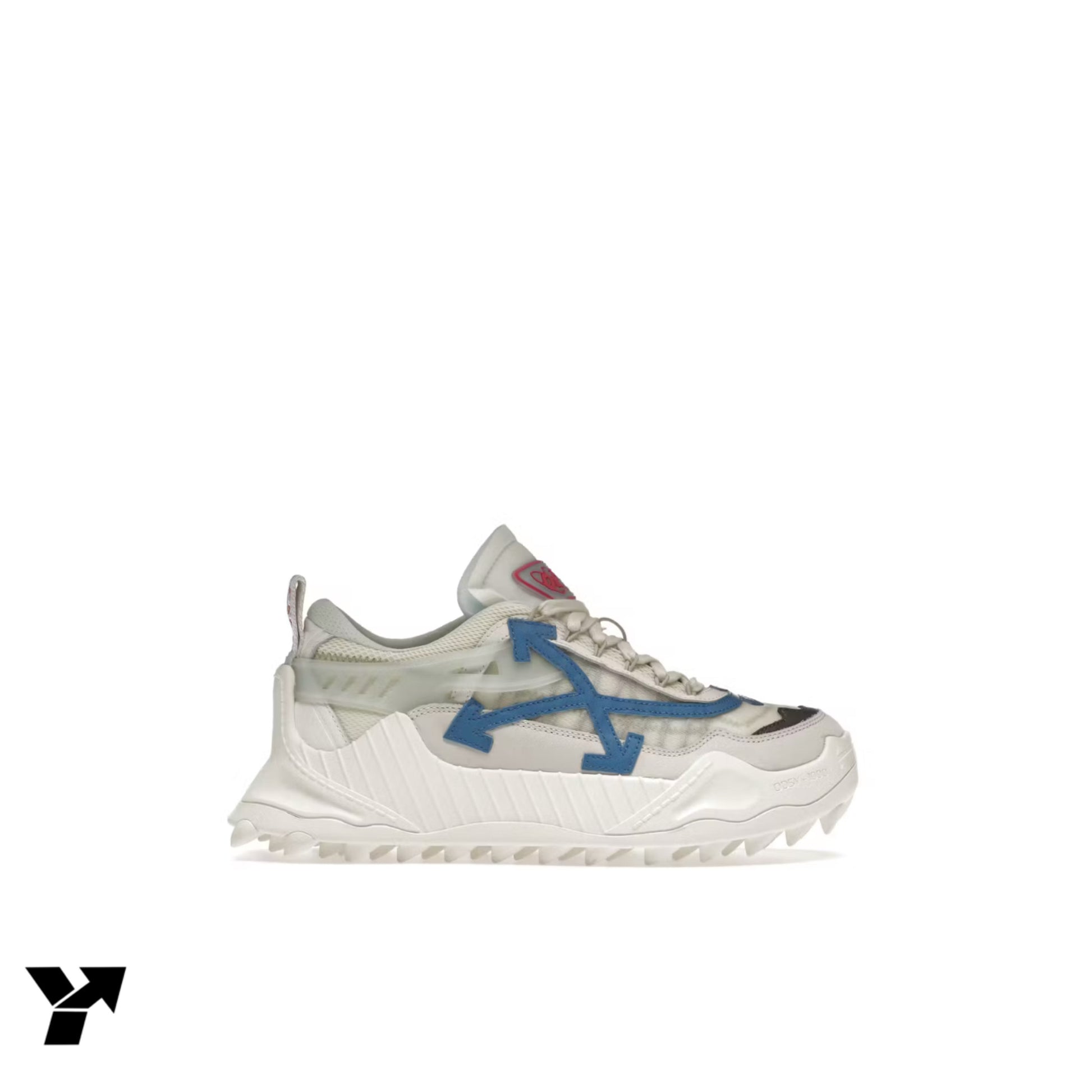 OFF-WHITE Odsy-1000 Tech White
