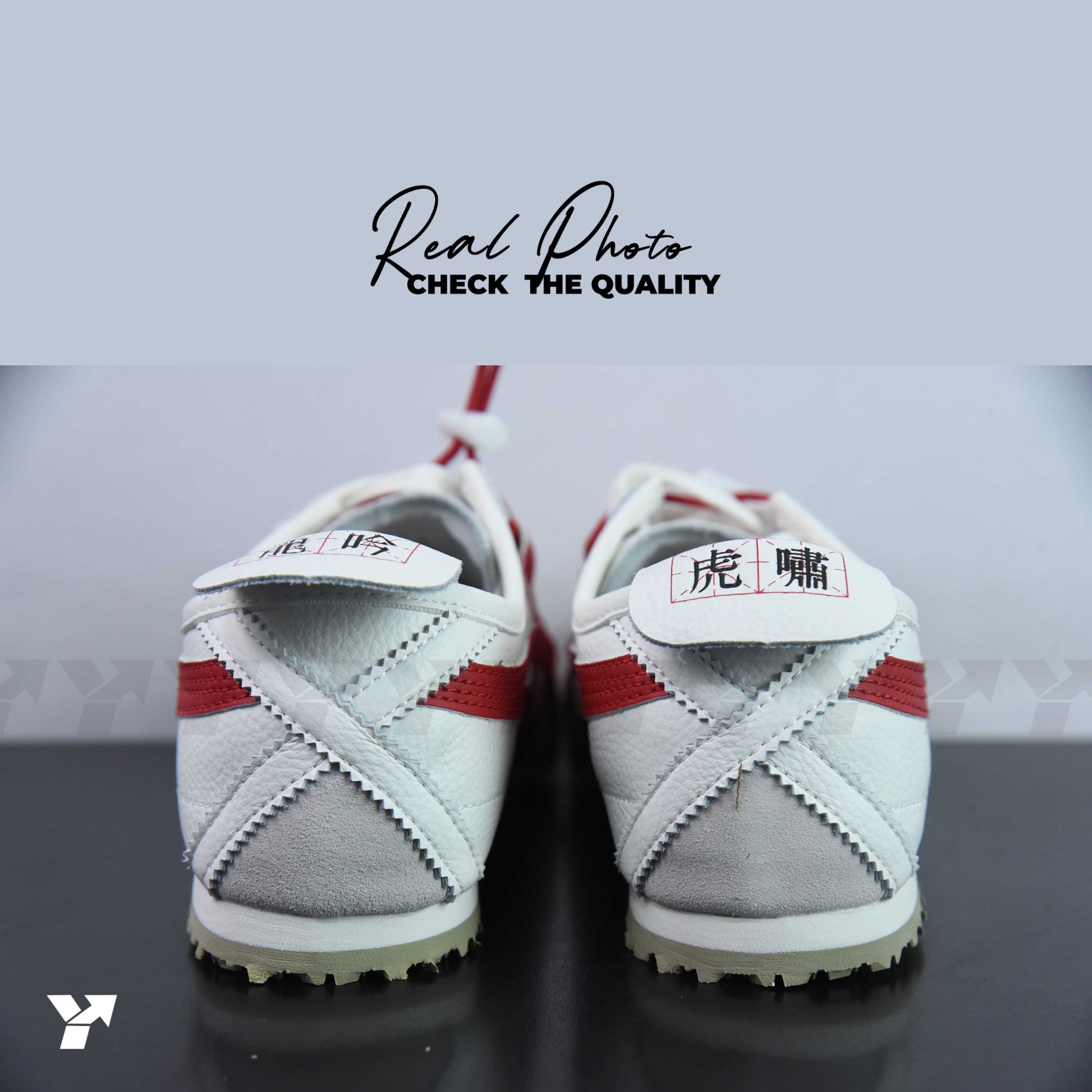 Onitsuka Tiger Mexico 66-Year of the Dragon