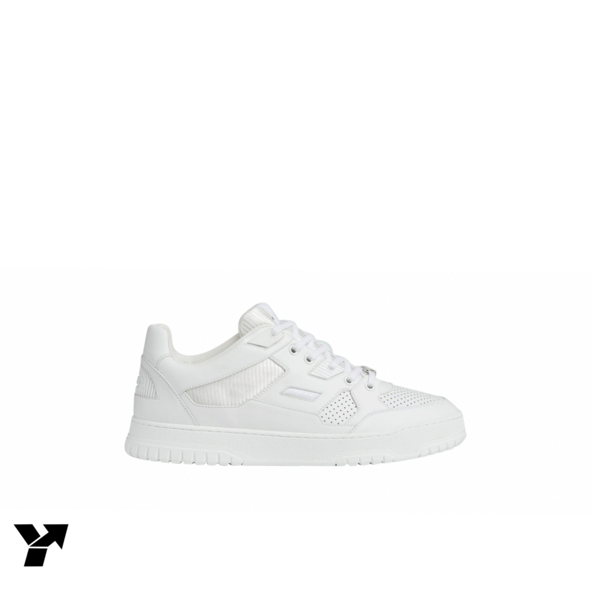 Gucci Jones Sneaker 'White'