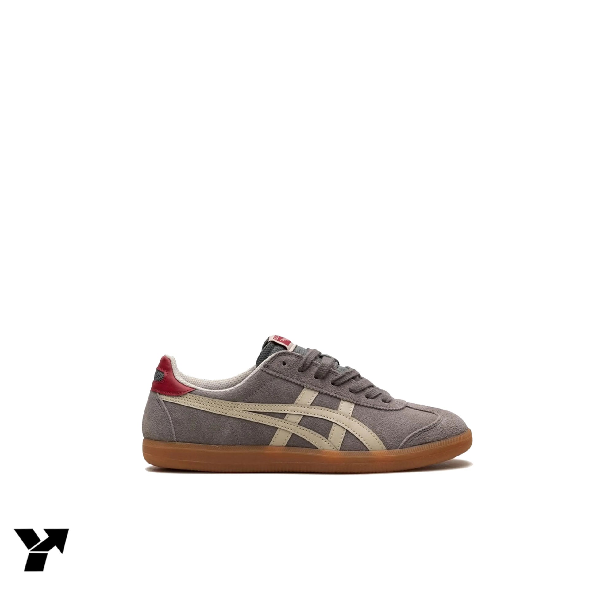 Onitsuka Tiger Tokuten Charcoal Birch