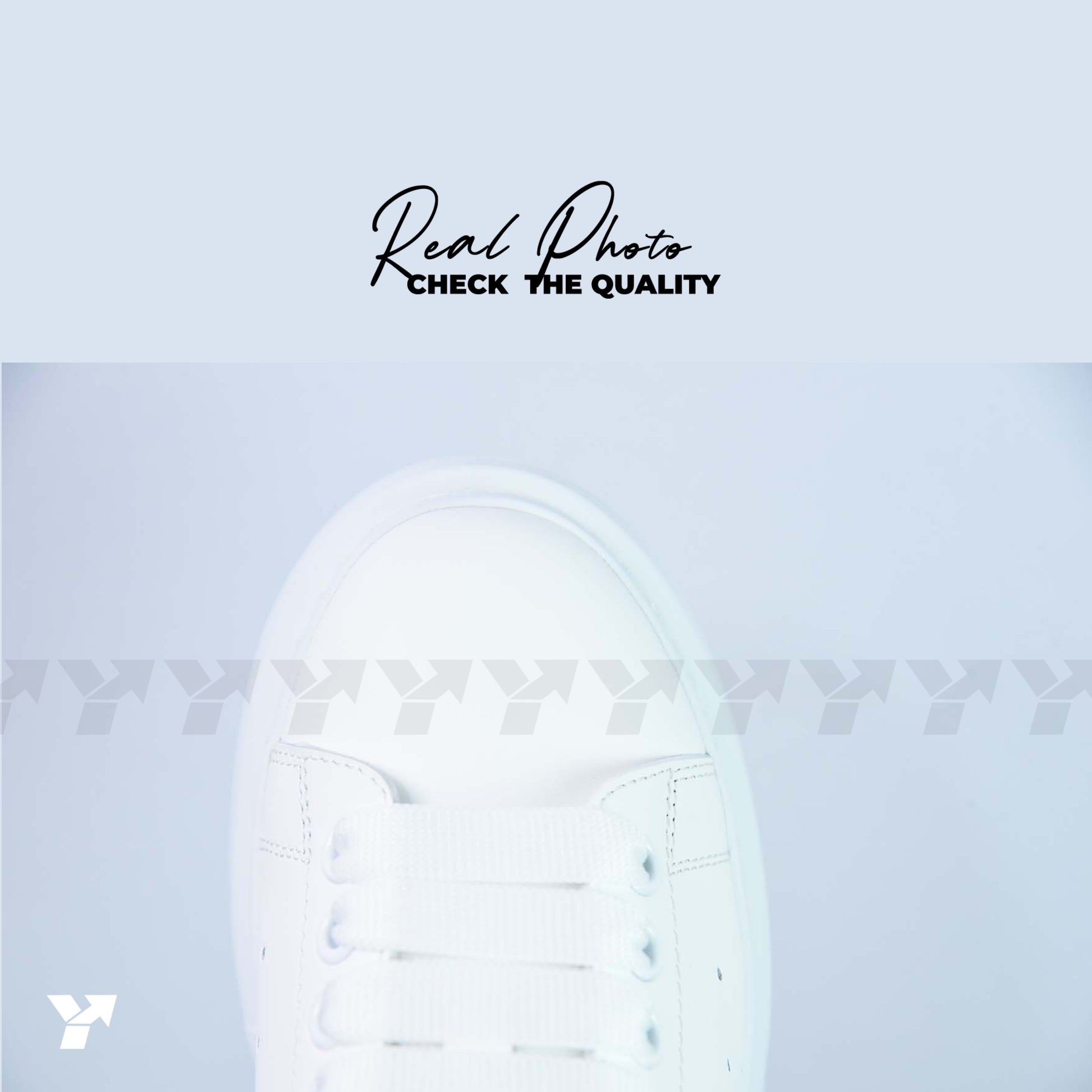 Alexander McQueen Wmns Oversized Sneaker 'White Sugar Pink'