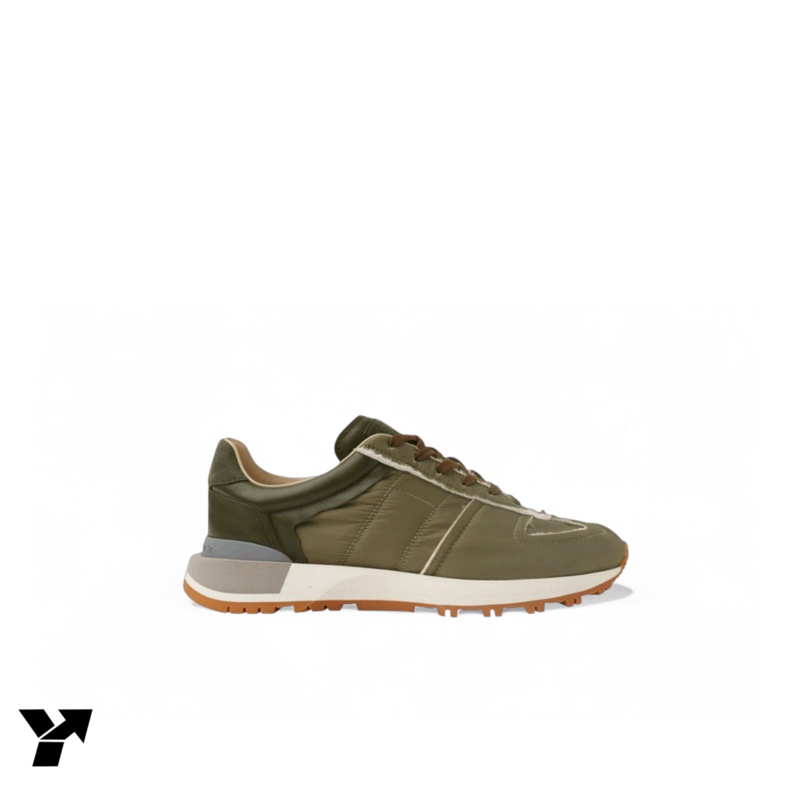 Maison Margiela Runner -'Olive'
