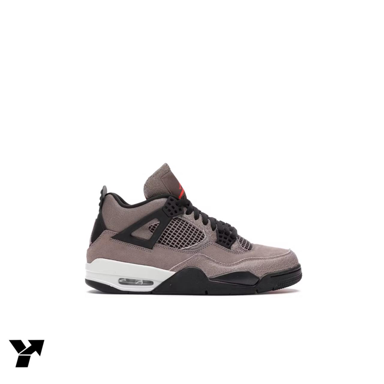 Jordan 4 Retro “Taupe Haze”