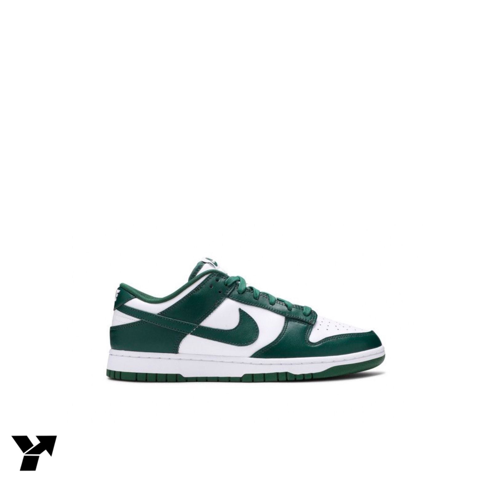 Dunk Low-Michigan State
