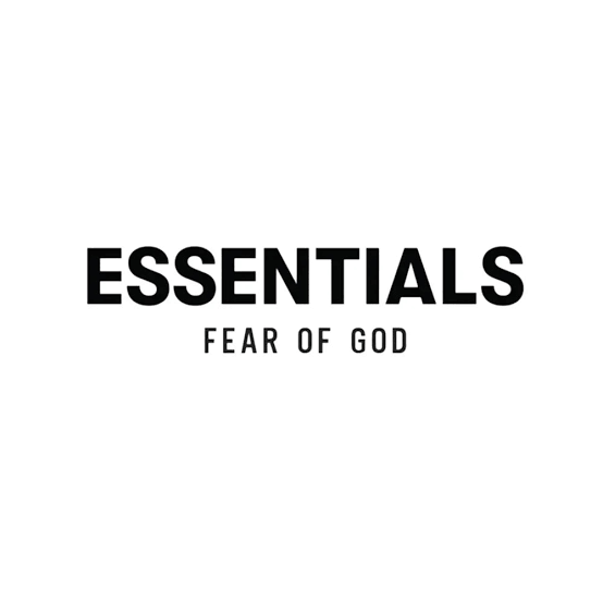 Essentials Fear Of God A