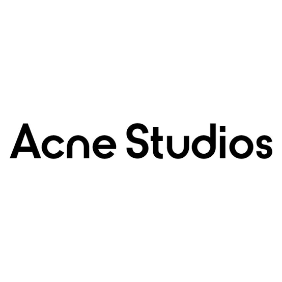 Acne Studios A