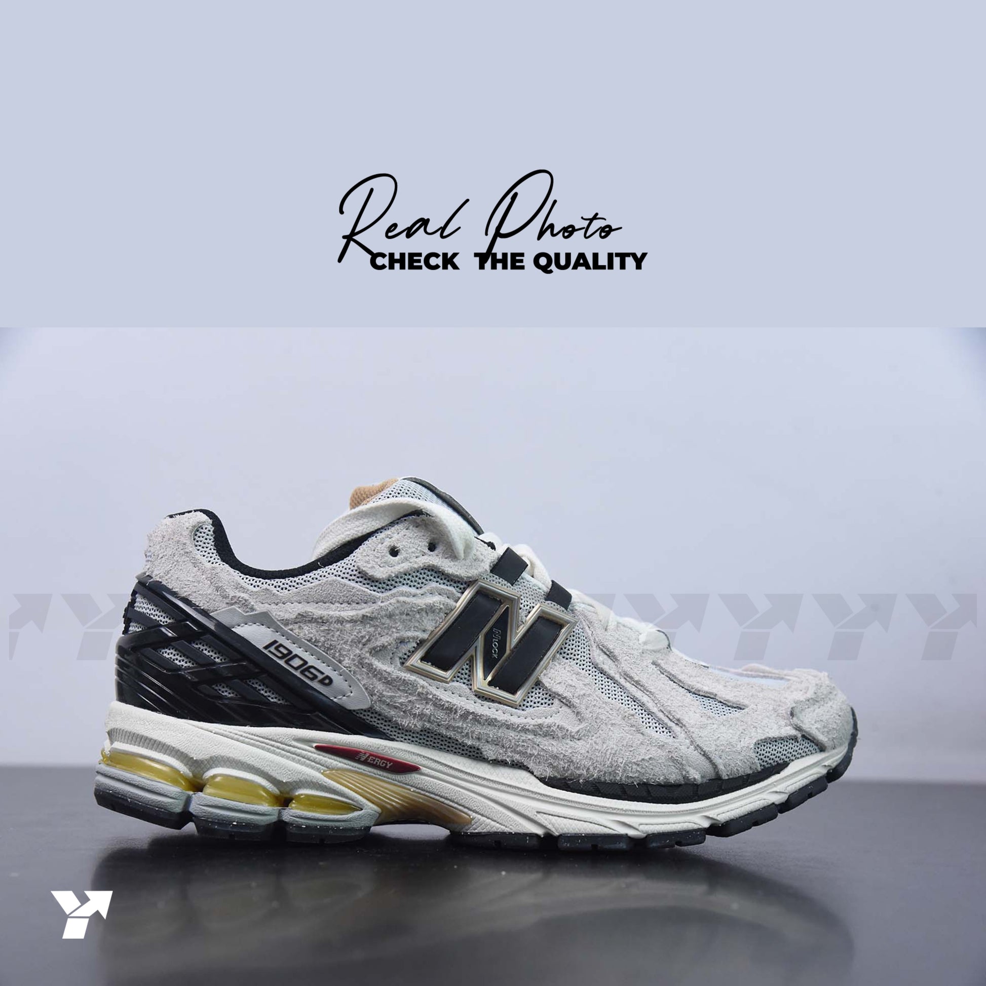 New Balance 1906D-Protection Pack Reflection