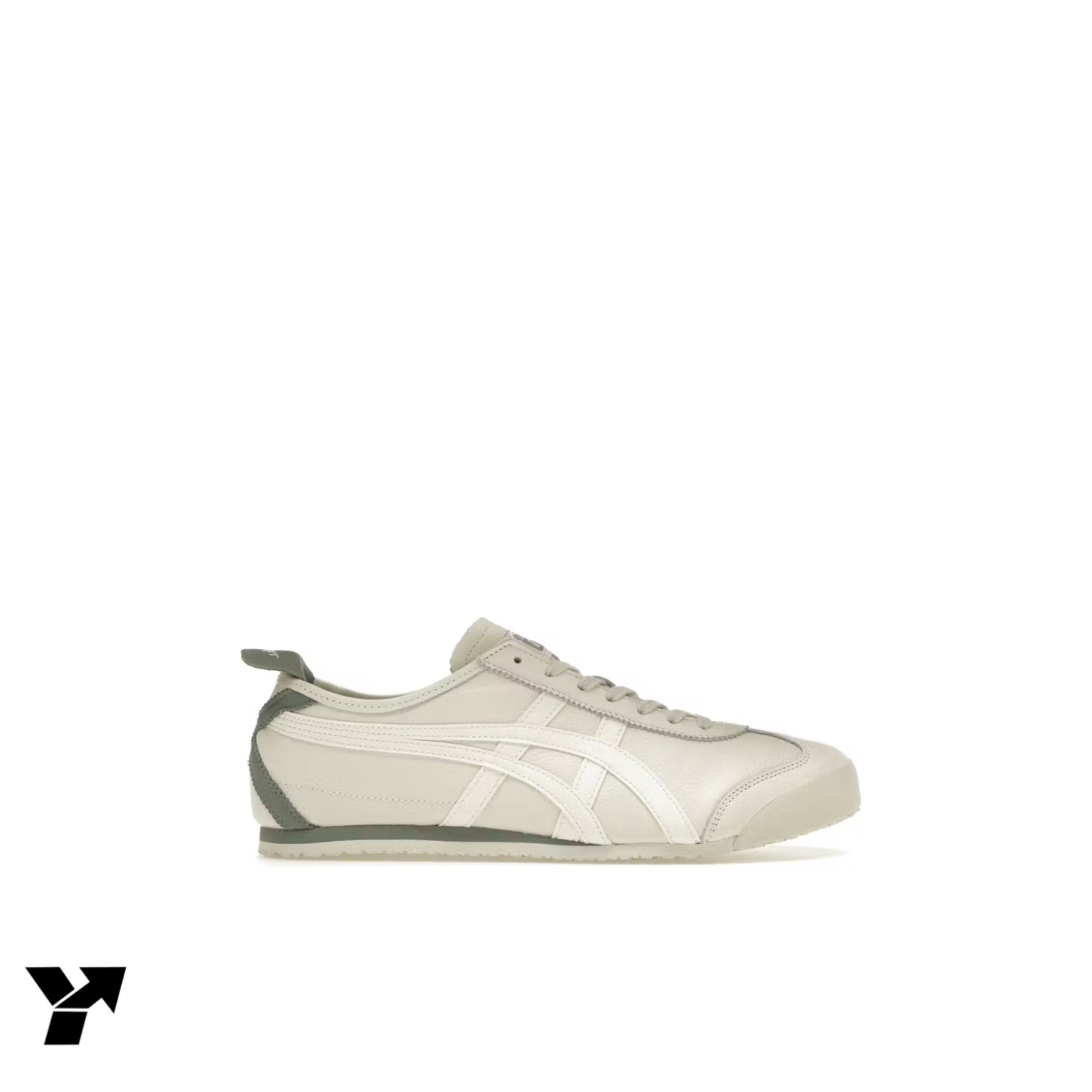 Onitsuka Tiger Mexico 66-Cream Sage