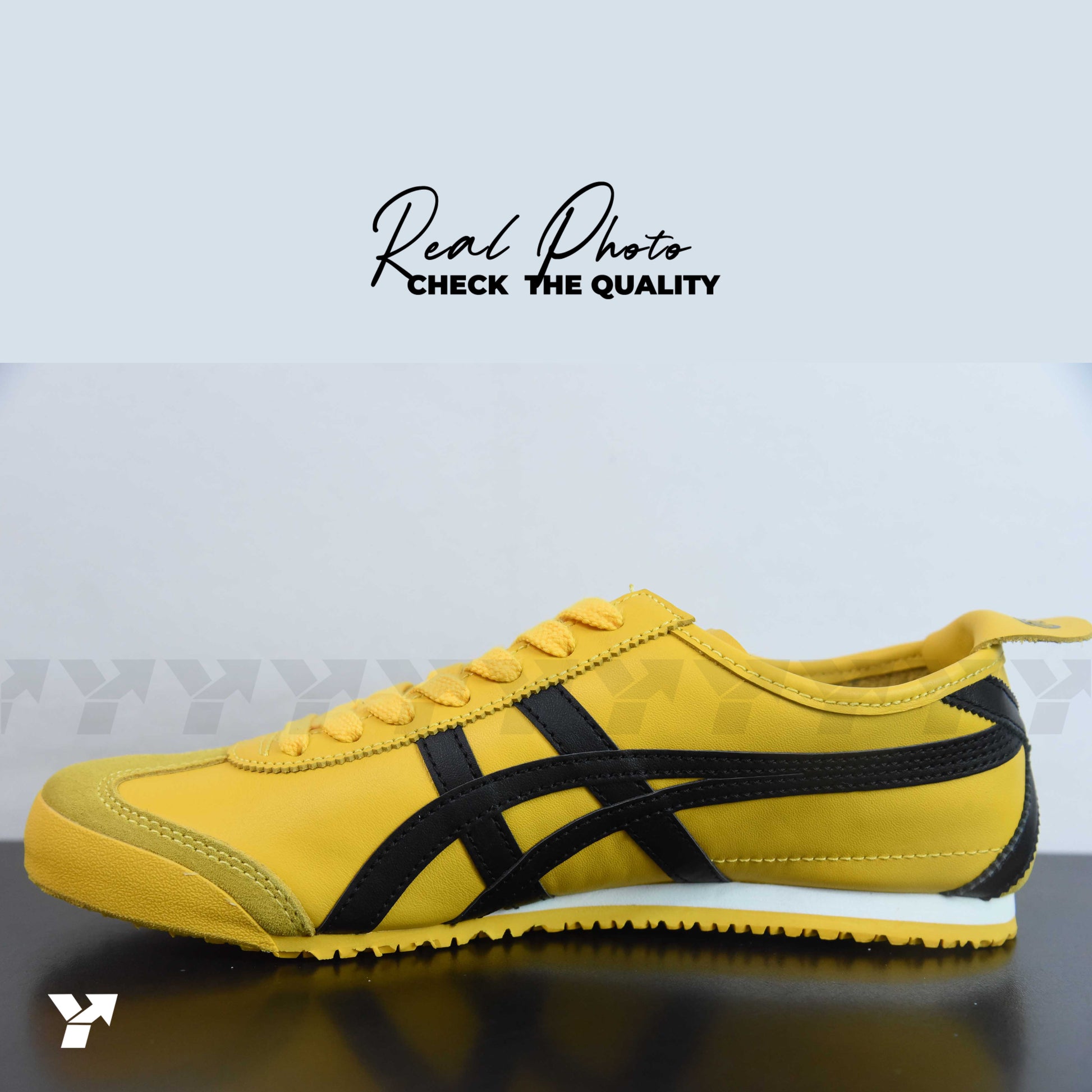 Onitsuka Tiger Mexico 66-Kill Bill