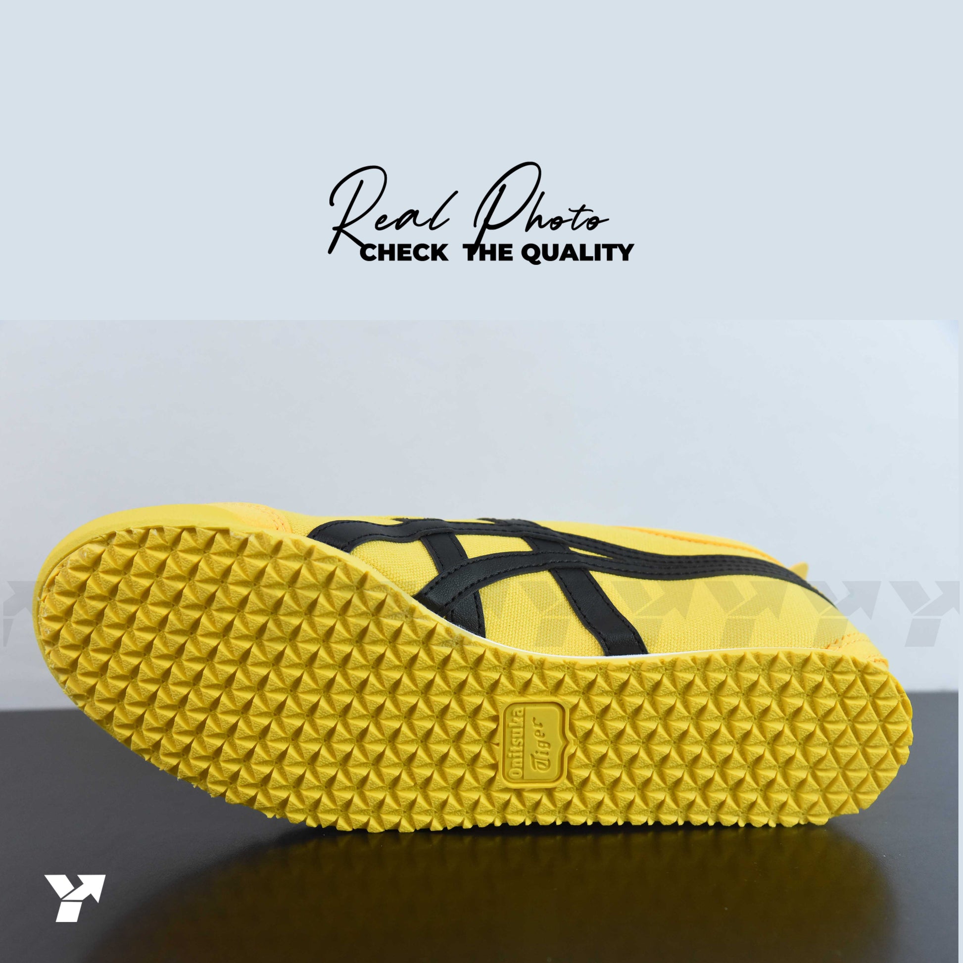 Onitsuka Tiger Mexico 66 Slip-On-Kill Bill