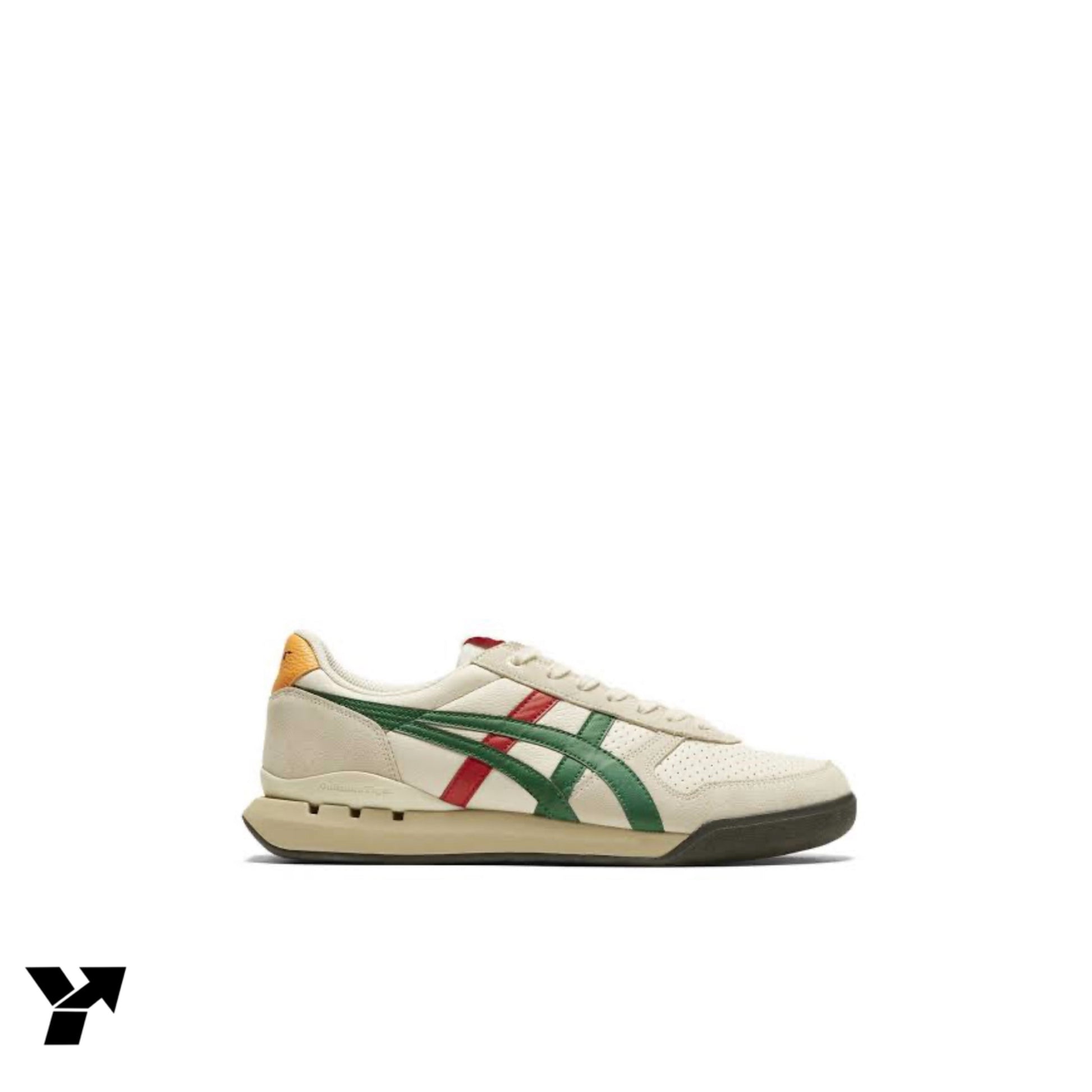 Onitsuka Tiger ULTIMATE 81 EX-BIRCH KALE