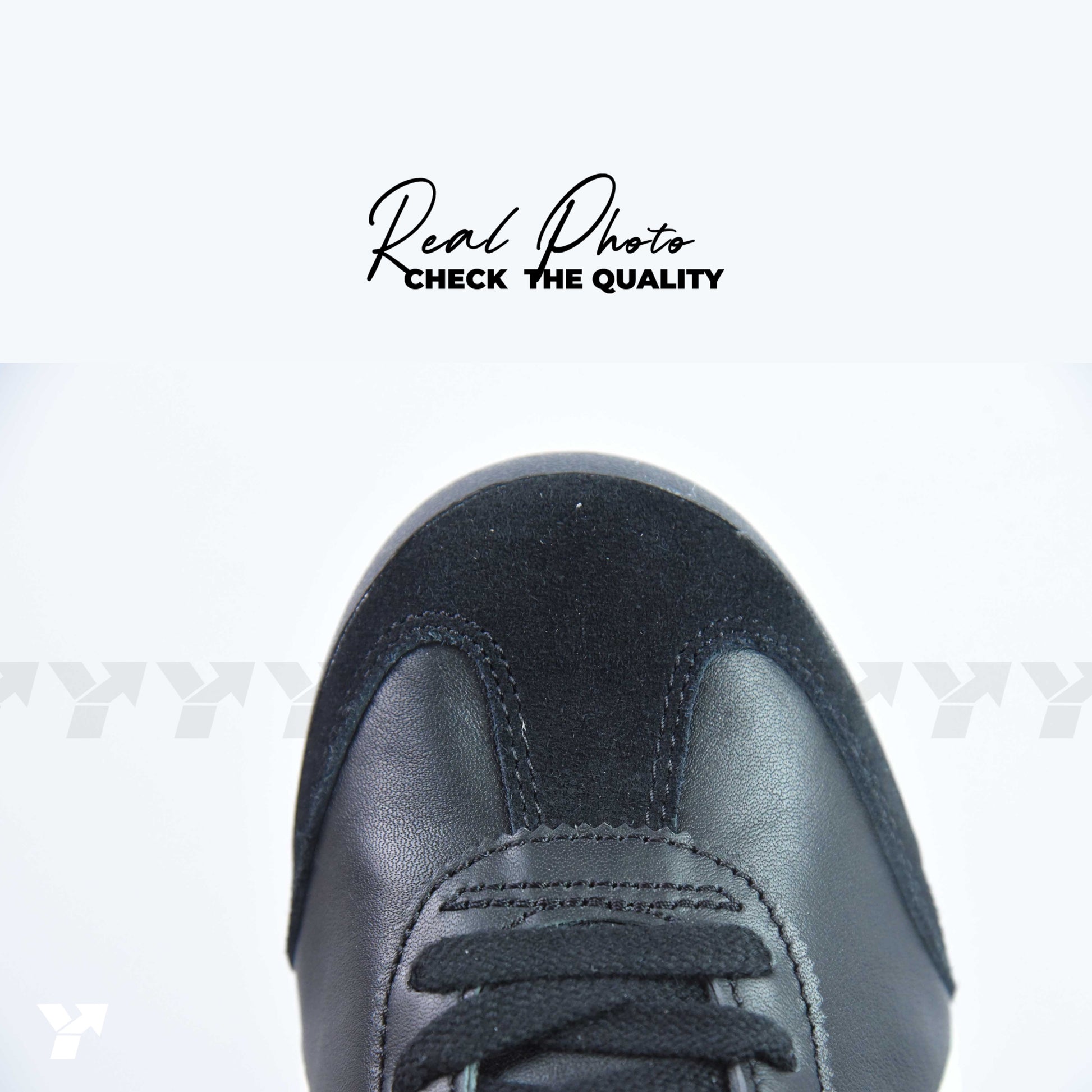 Onitsuka Tiger Mexico 66-Black White