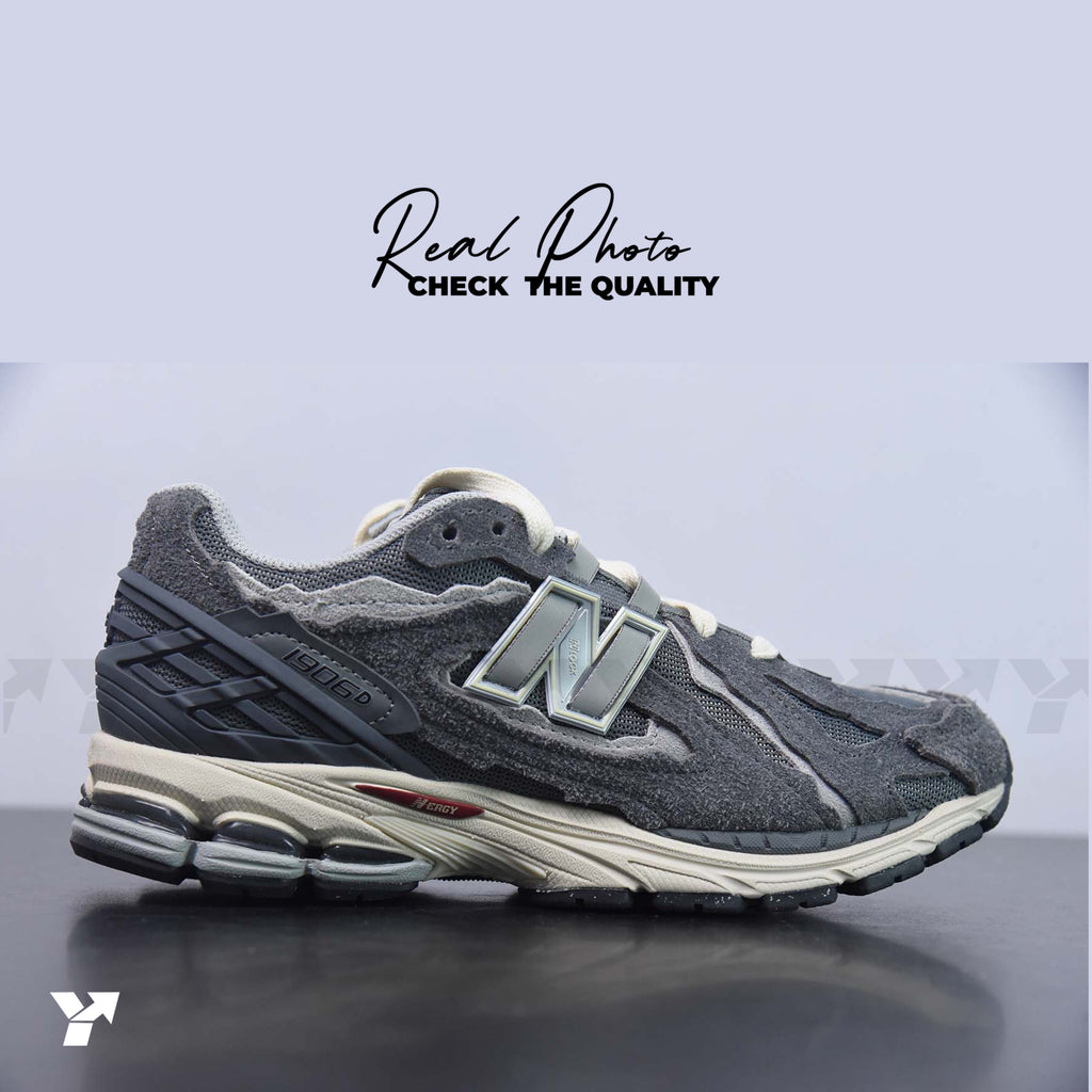 New Balance 1906D-Protection Pack Harbor Grey