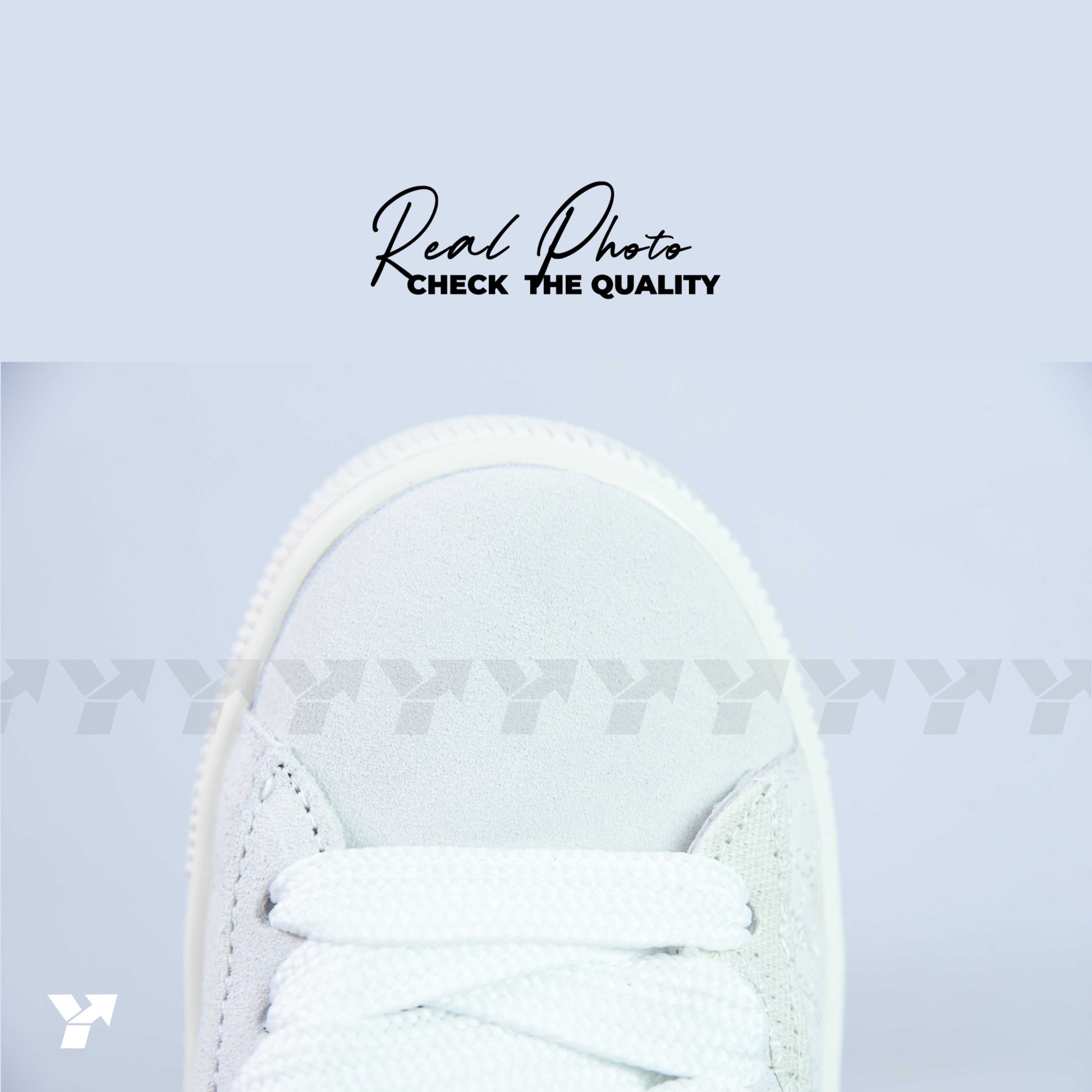 Puma Suede XL 'Sashiko - Warm White'
