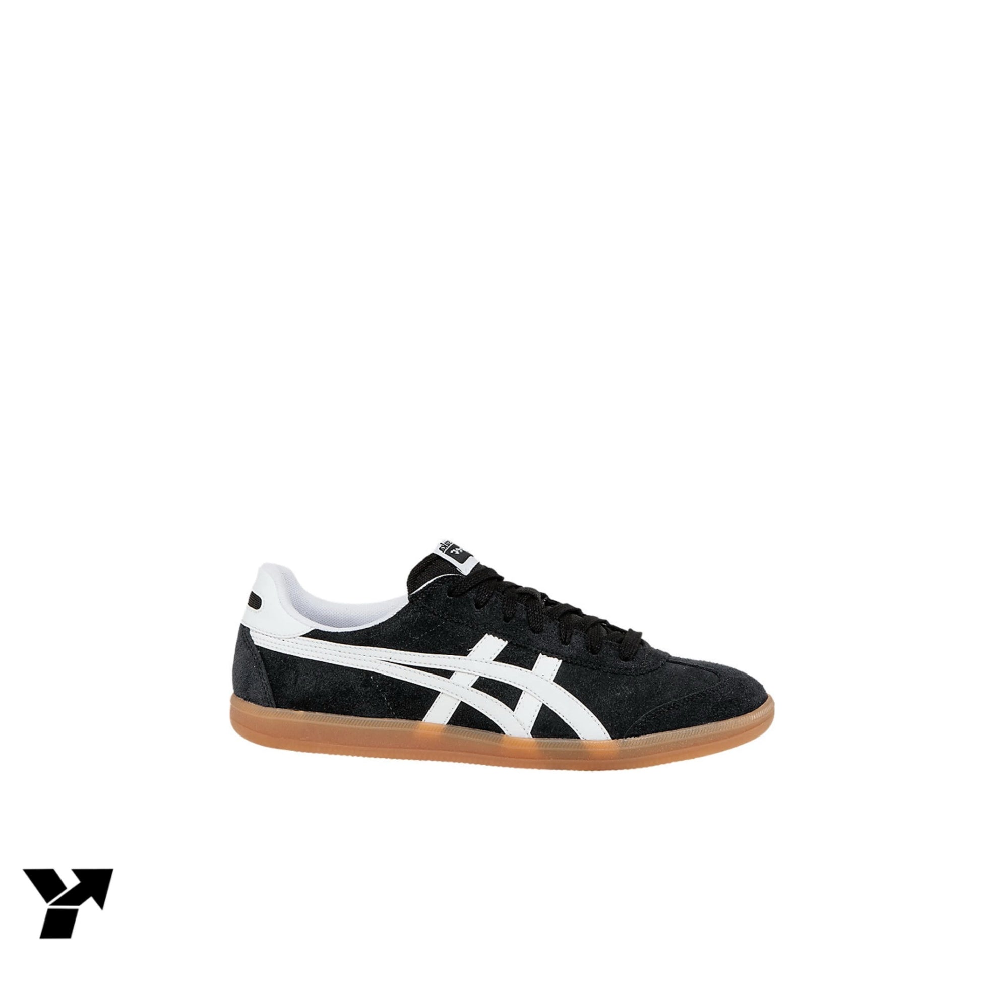 Onitsuka Tiger Tokuten-Black White