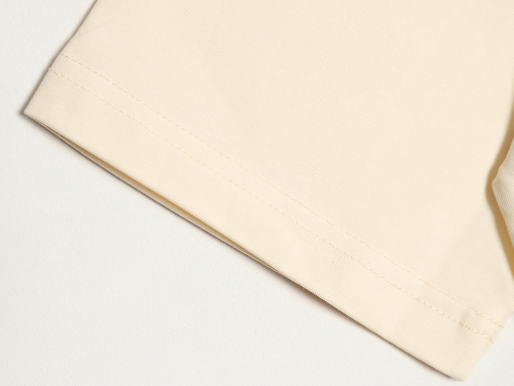 Givenchy tomo collaboration crew Neck T-shirt