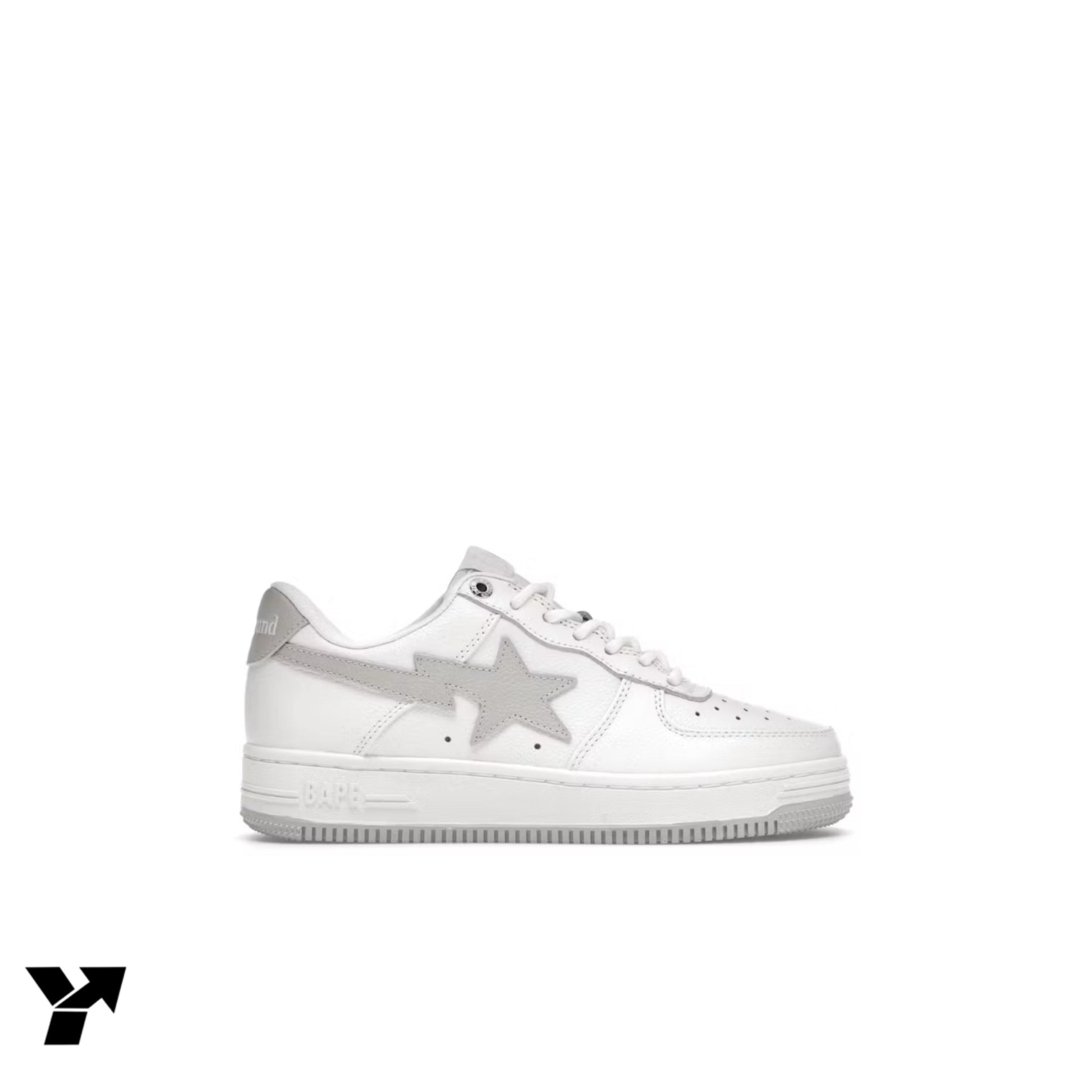 A Bathing Ape Bapesta-JuJJound