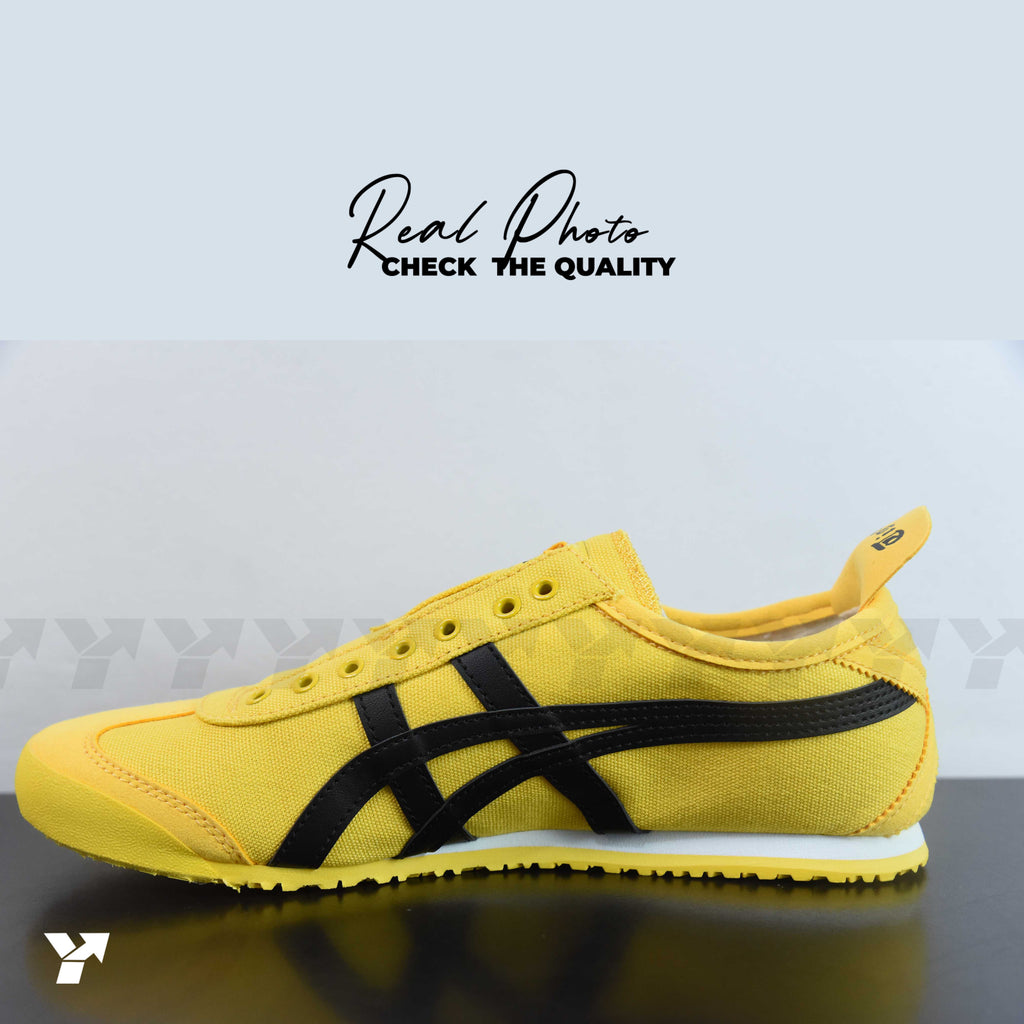 Onitsuka Tiger Mexico 66 Slip-On-Kill Bill
