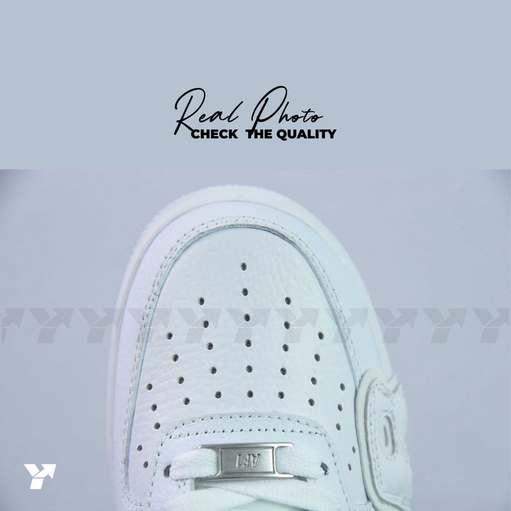 Nike Air Force 1-Low Cactus Plant Flea Market White