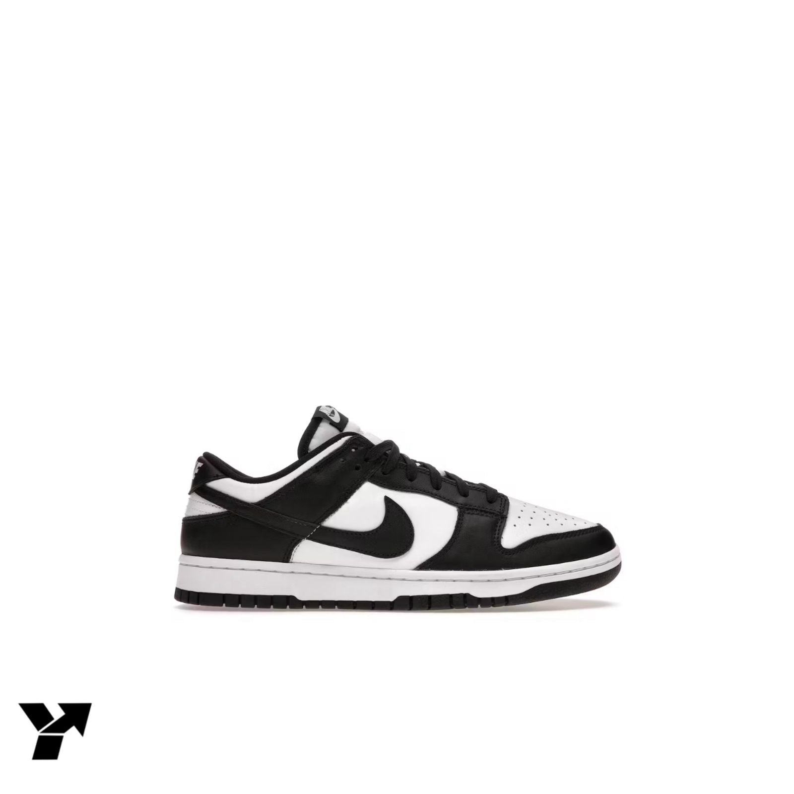 Nike Dunk Low Retro-White Black Panda