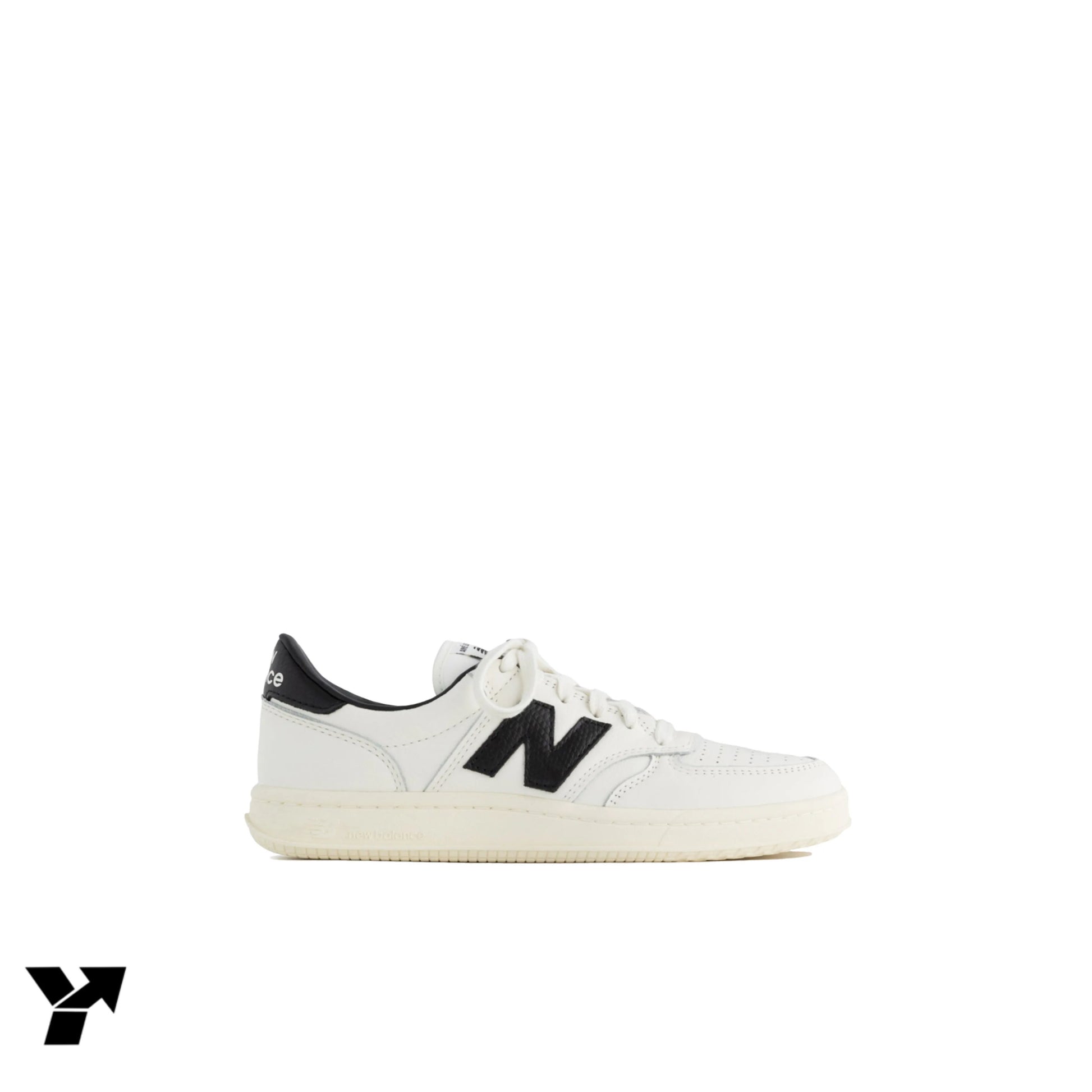 New Balance T500-Aime Leon Dore White Black