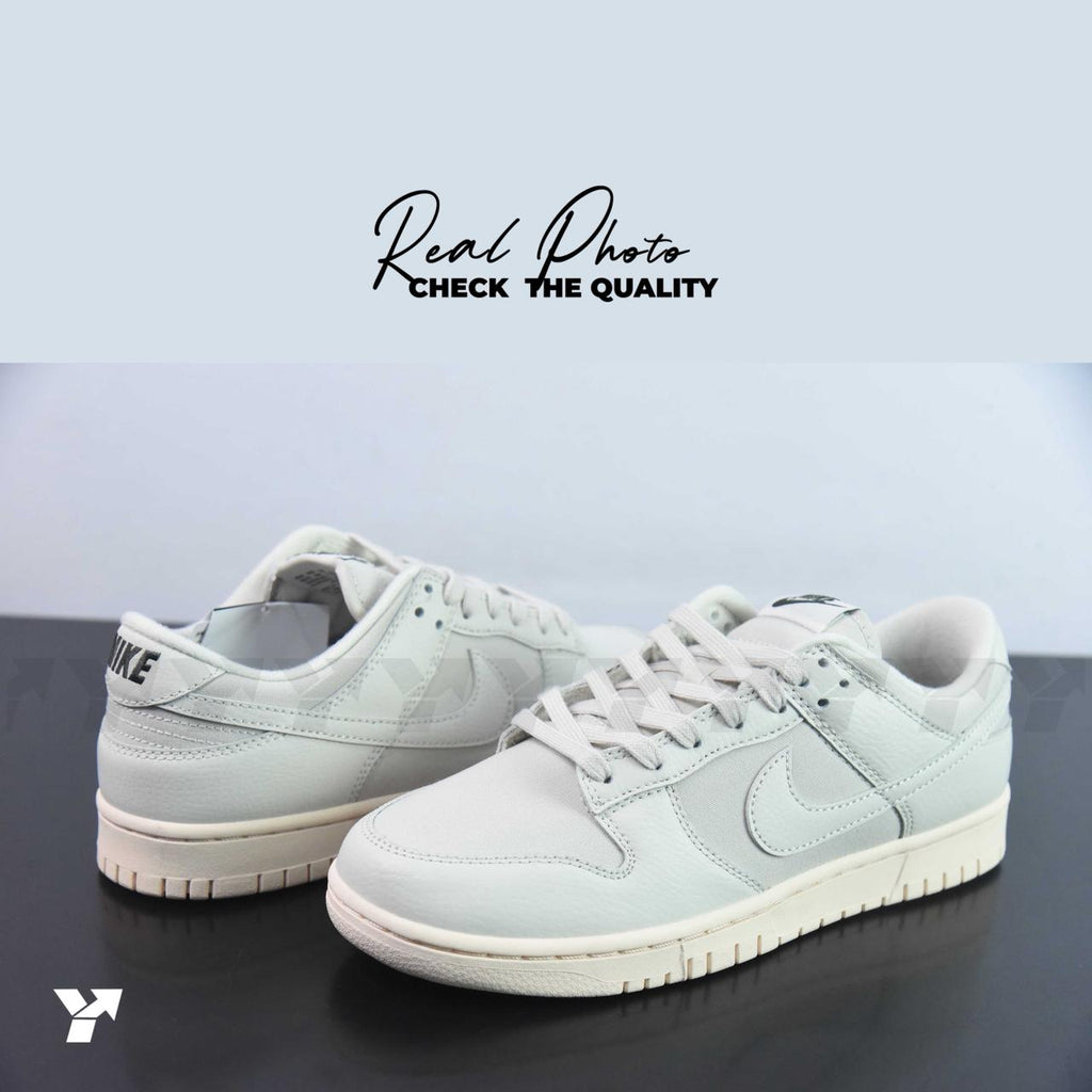 Nike Dunk Low Premium-Light Orewood Brown