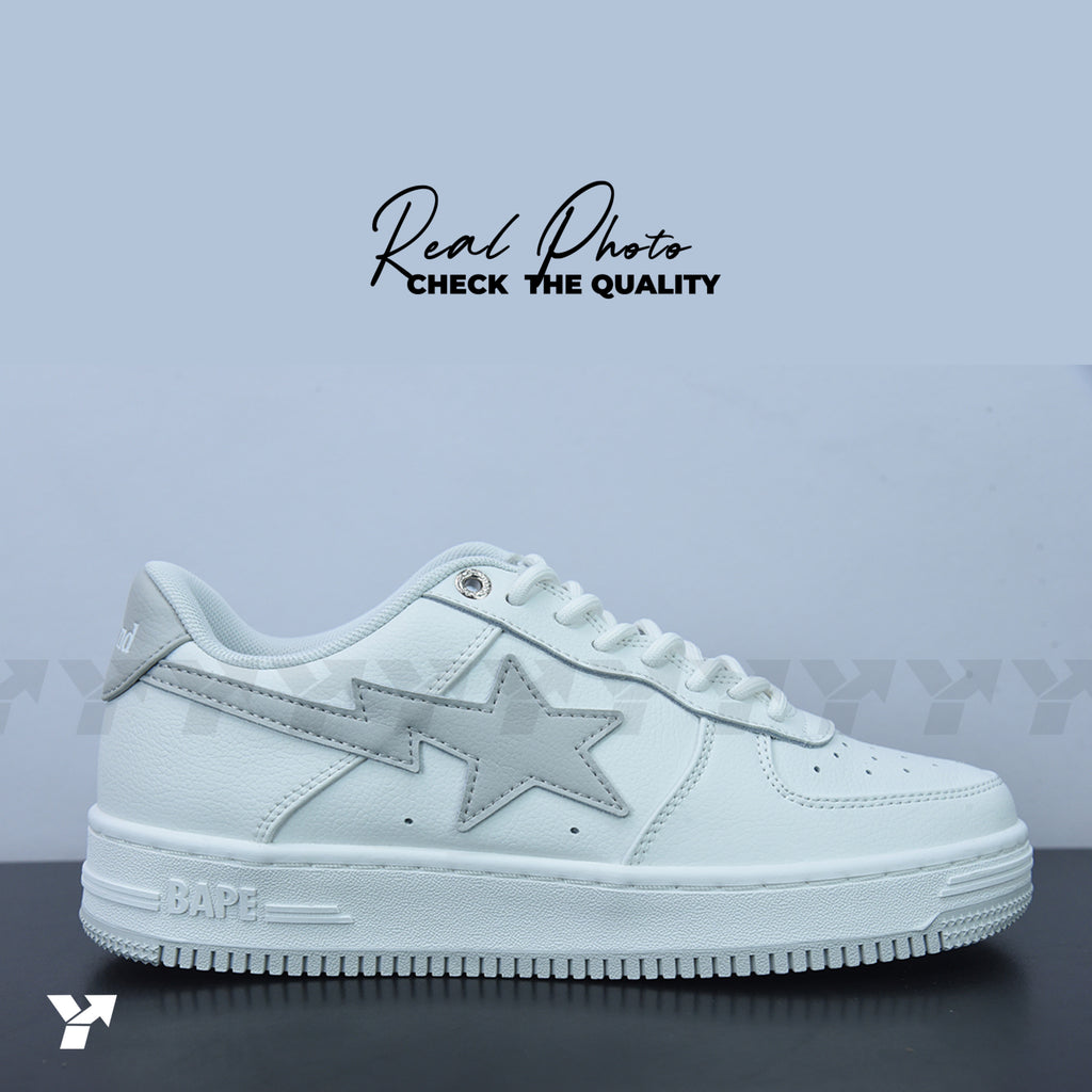 A Bathing Ape Bapesta-JuJJound