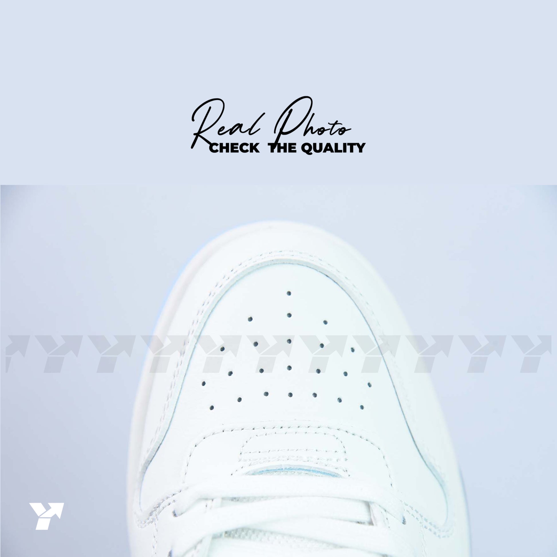 OFF-WHITE Out Of Office 00O Low Tops-White Light Blue