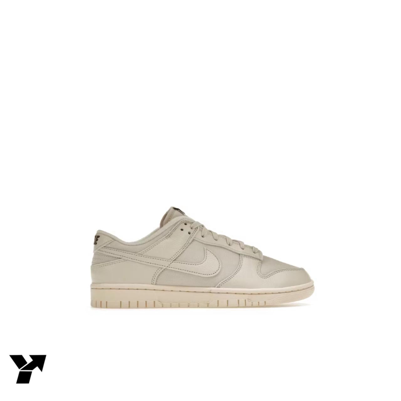 Nike Dunk Low Premium-Light Orewood Brown