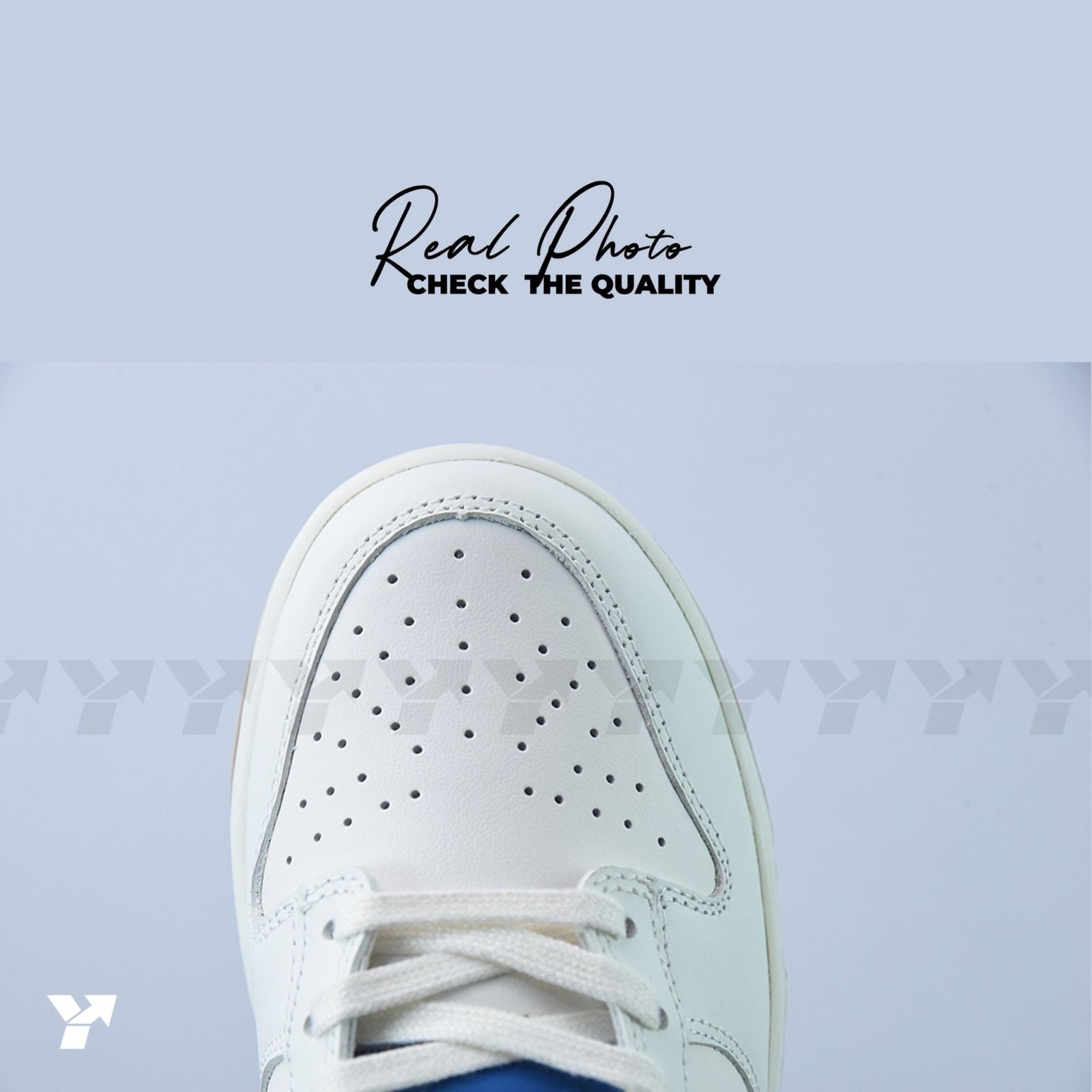 Nike Dunk Low SE-Sail Dark Marina Blue