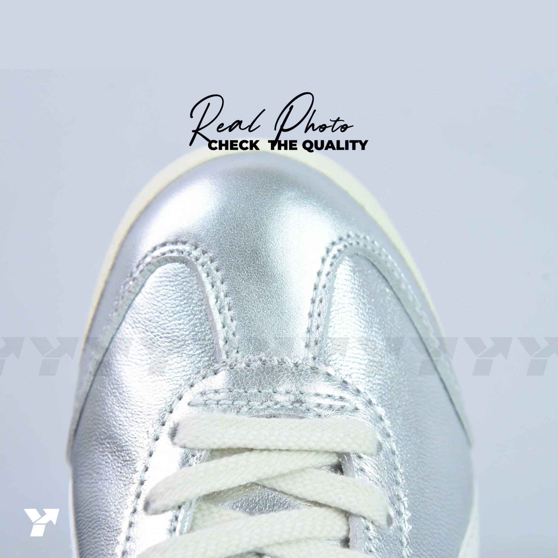 Onitsuka Tiger Mexico 66-Silver Off White