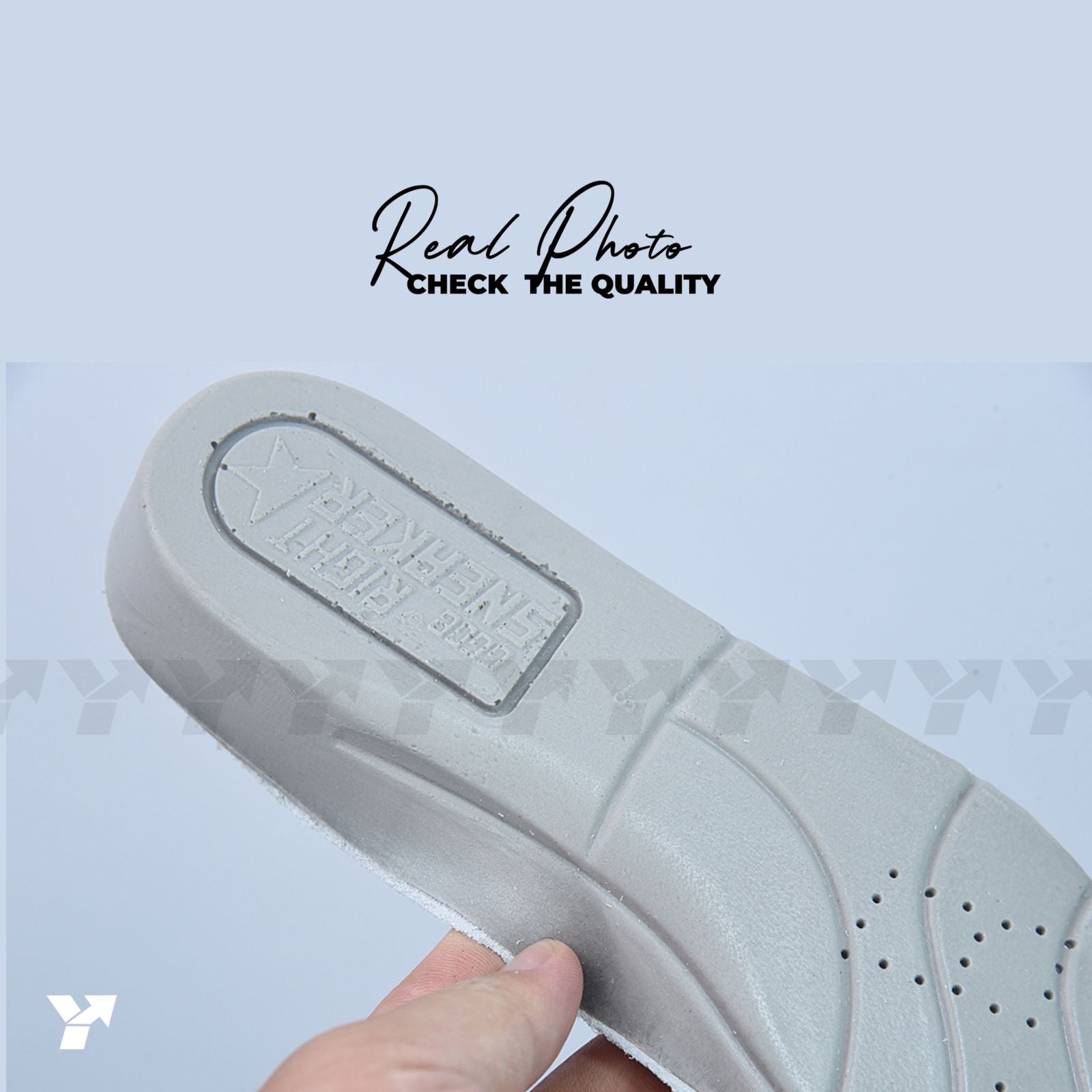 Golden Goose Super-Star White silver