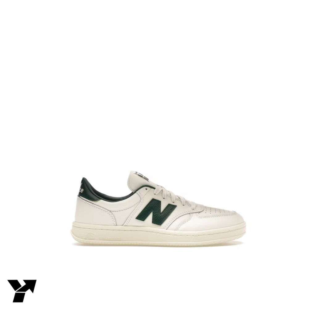 New Balance T500-Aime Leon Dore White Green