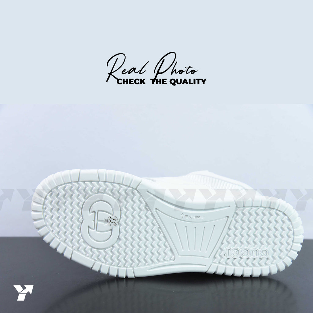 Gucci Jones Sneaker 'White'