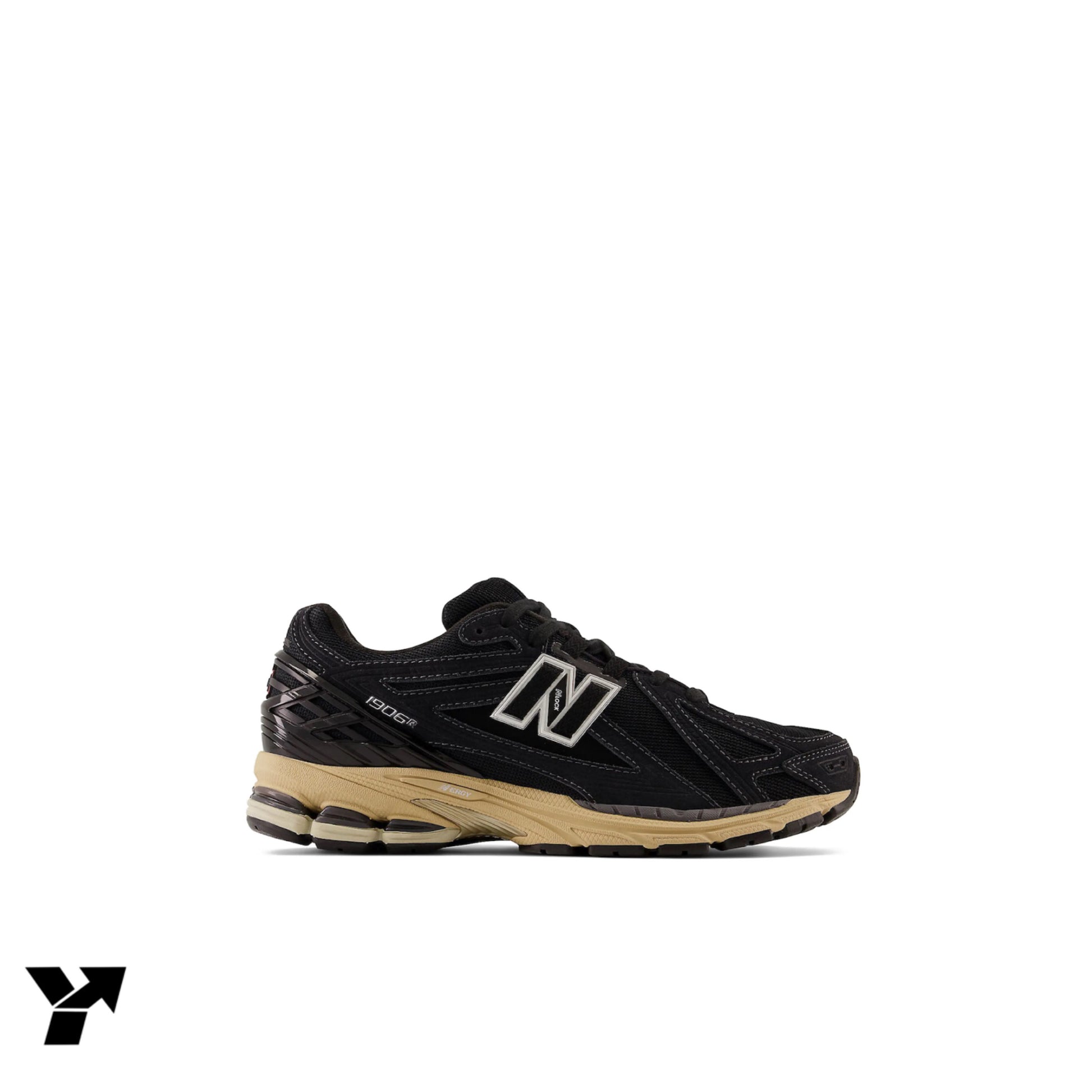 New Balance 1906R-Black Taupe