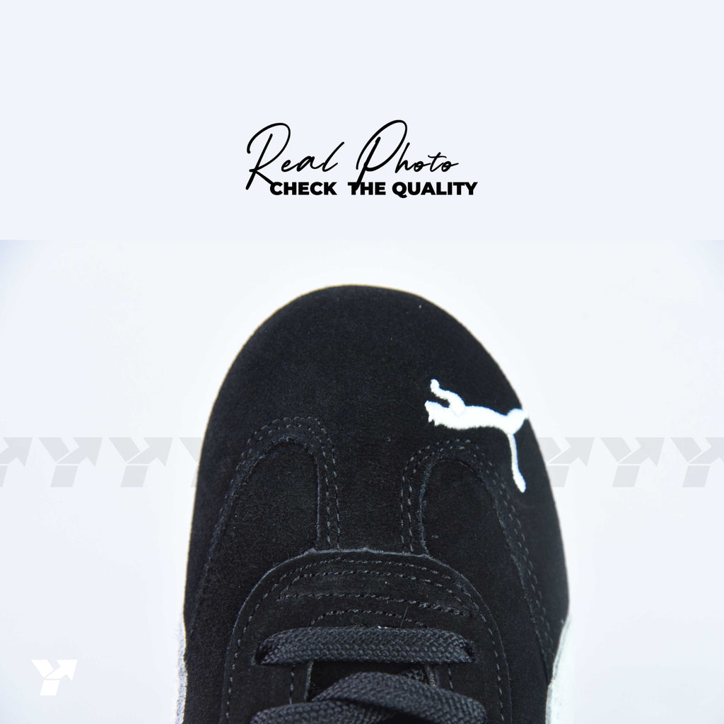 Puma Speedcat OG-Black White