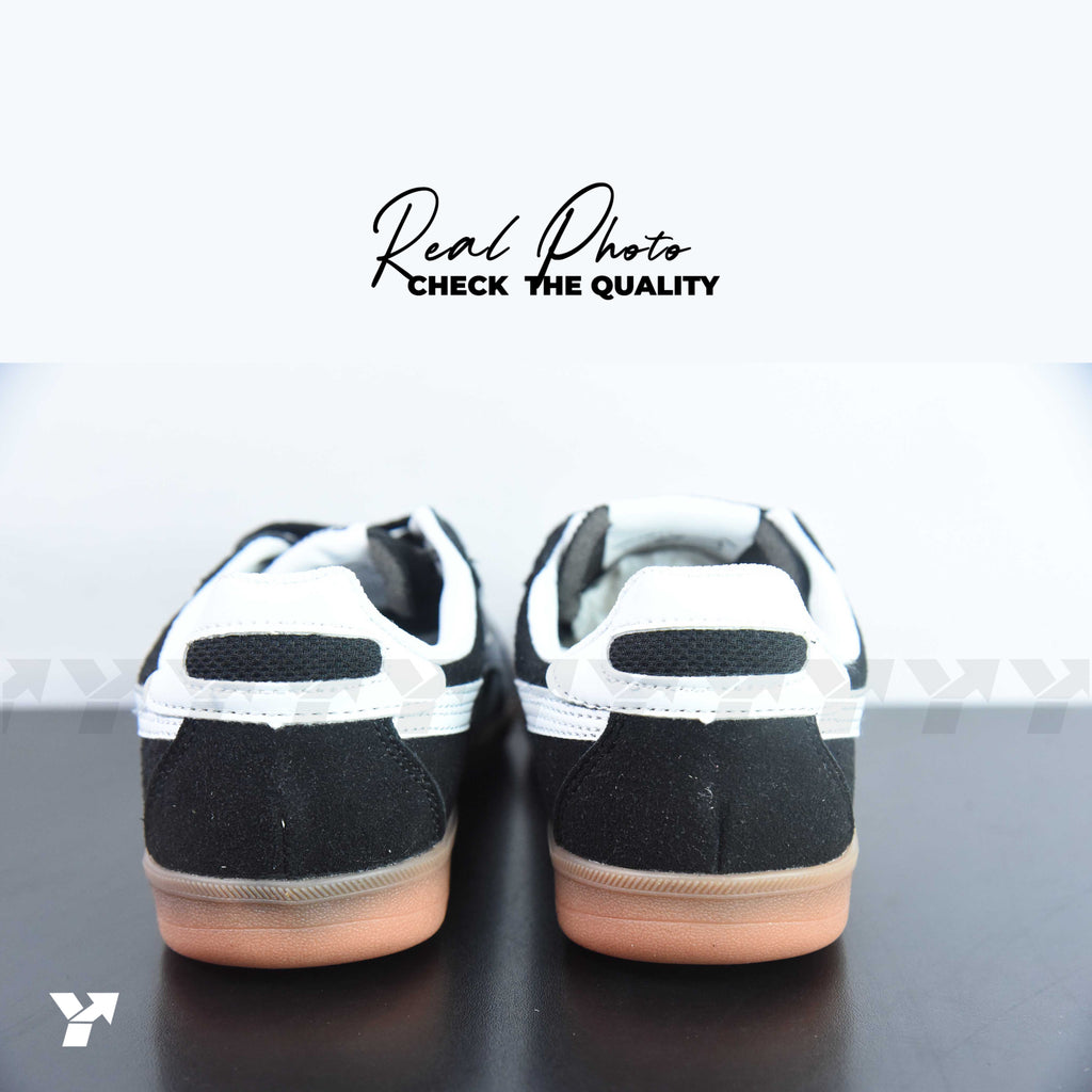 Onitsuka Tiger Tokuten-Black White